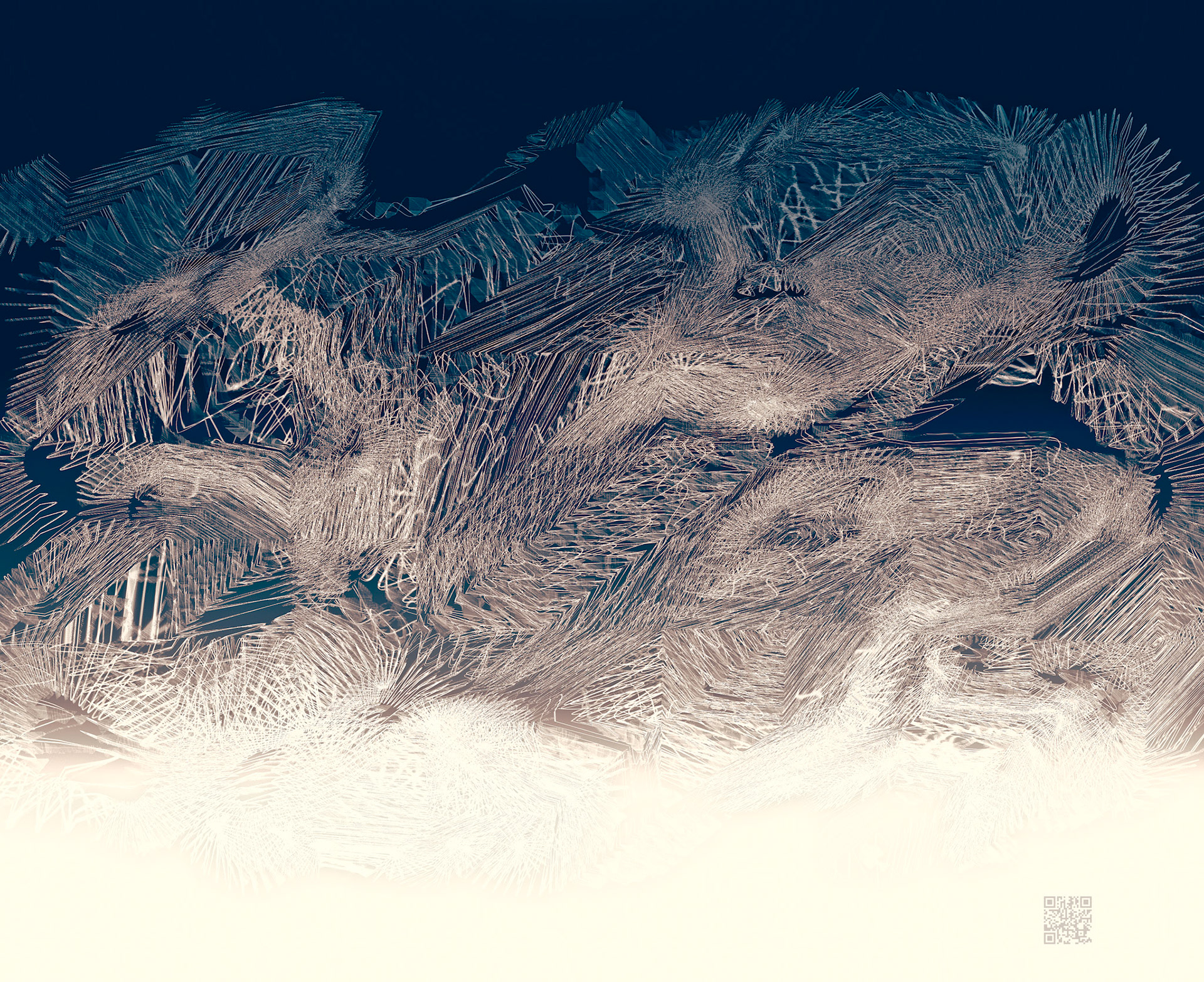 Candela Incantation 3, 2021 (series)