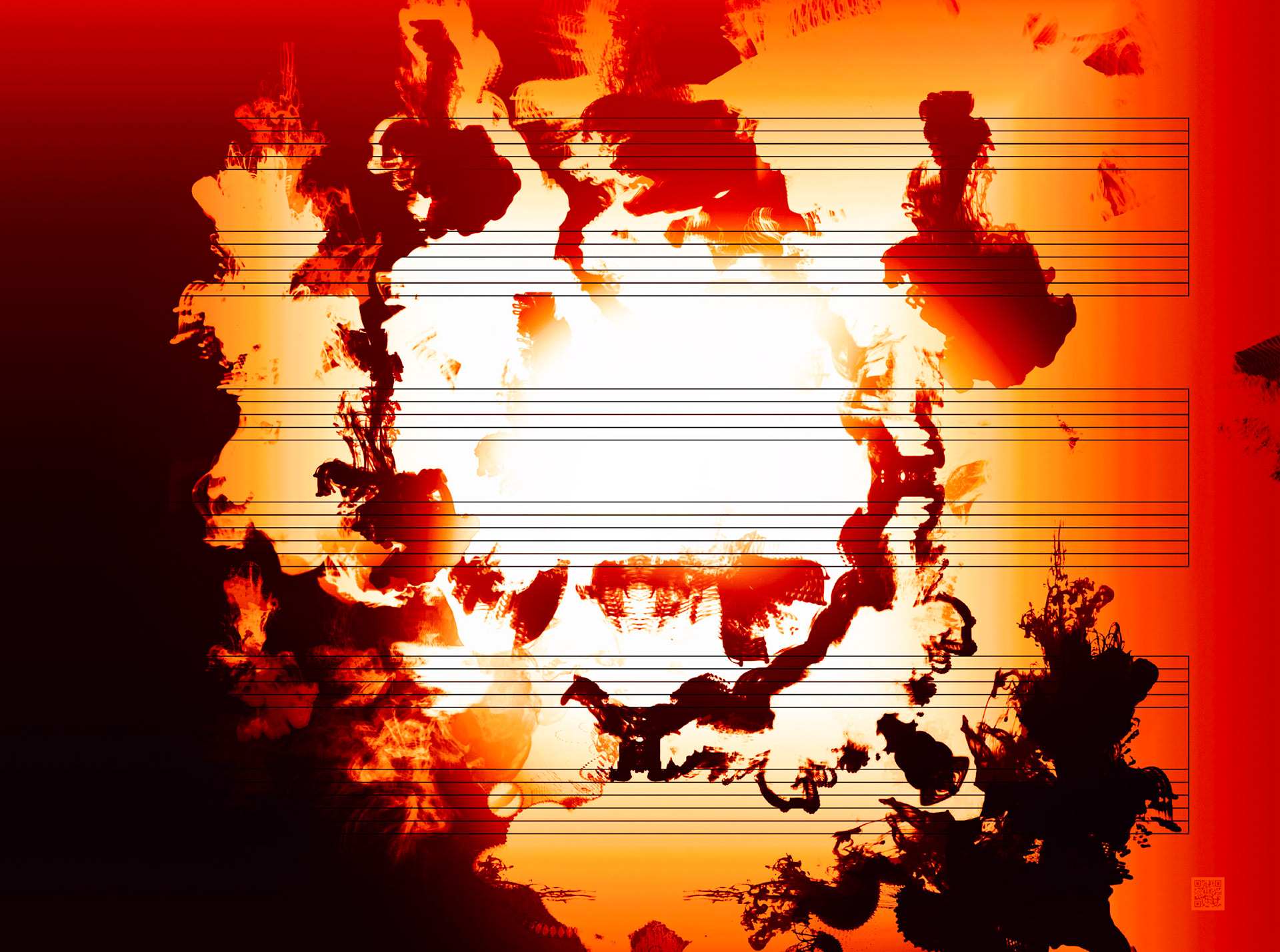 Chromesthesia 10