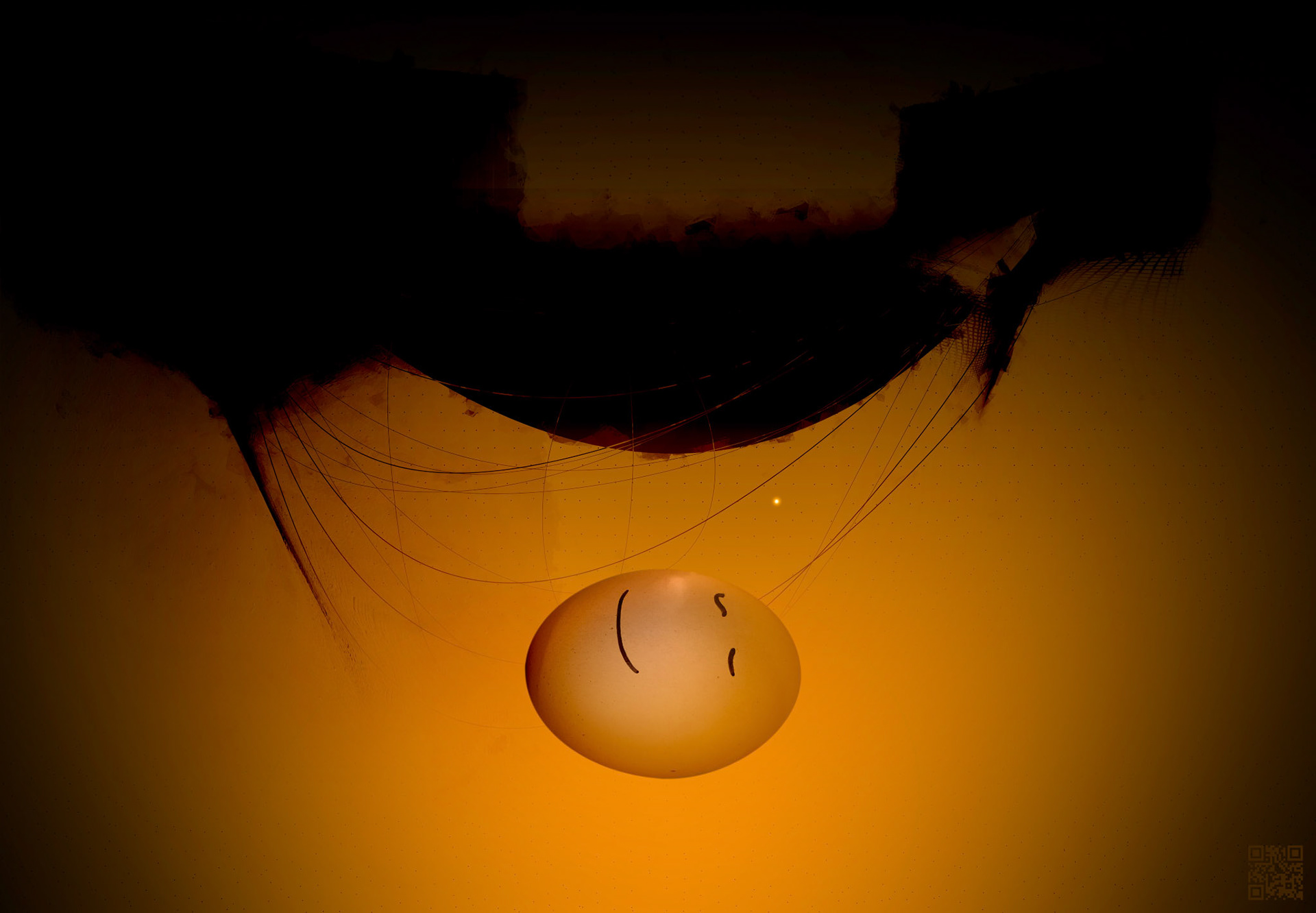 Eggsistential Exploration 6