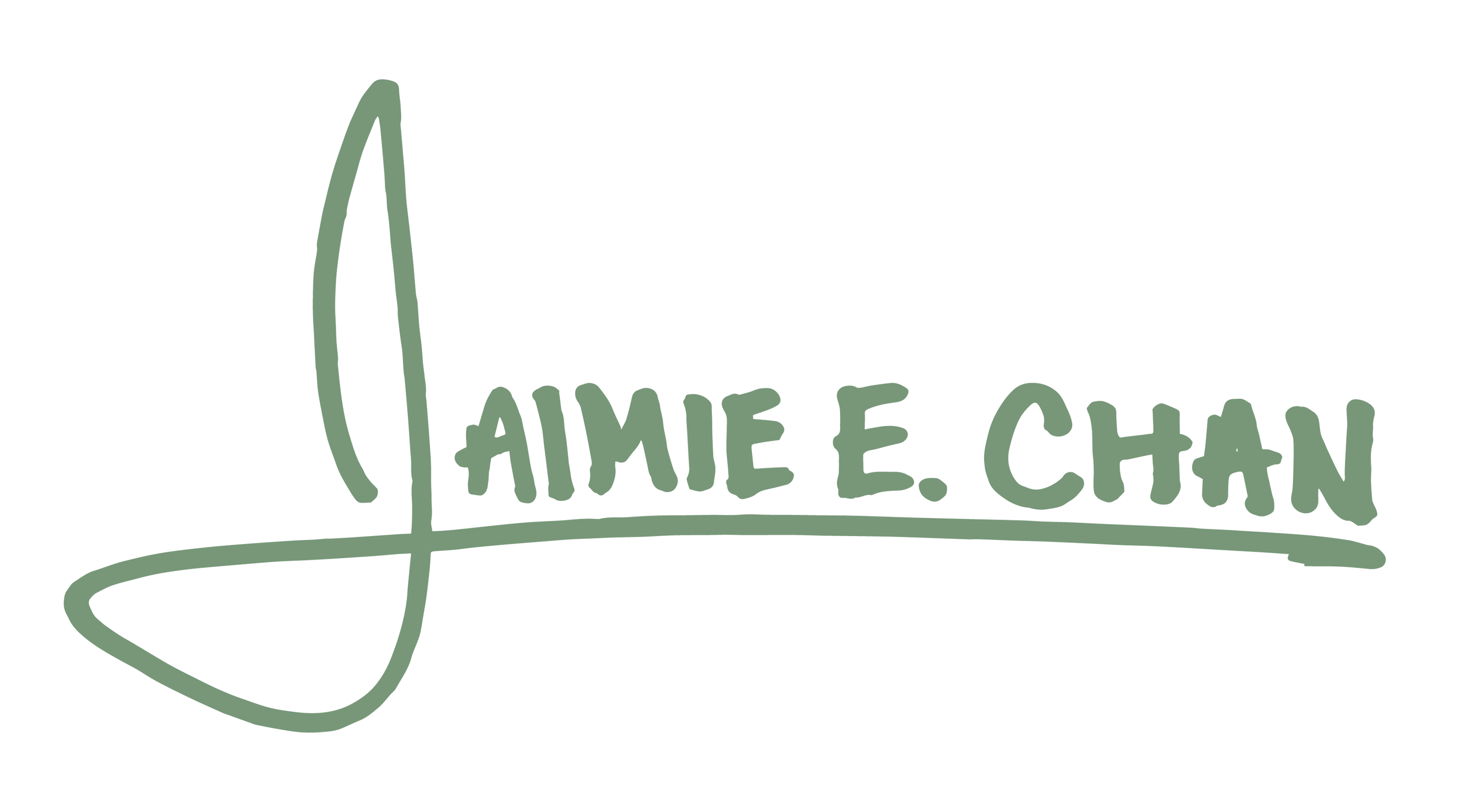 Jaimie Chan