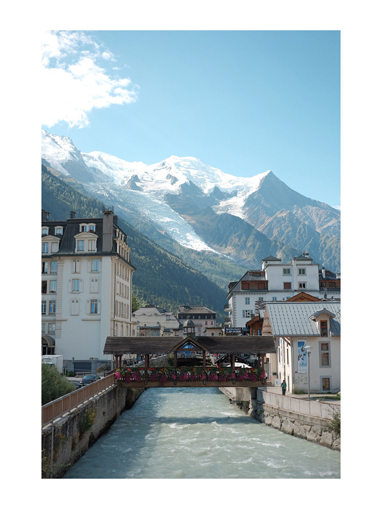 Chamonix Aug 2022