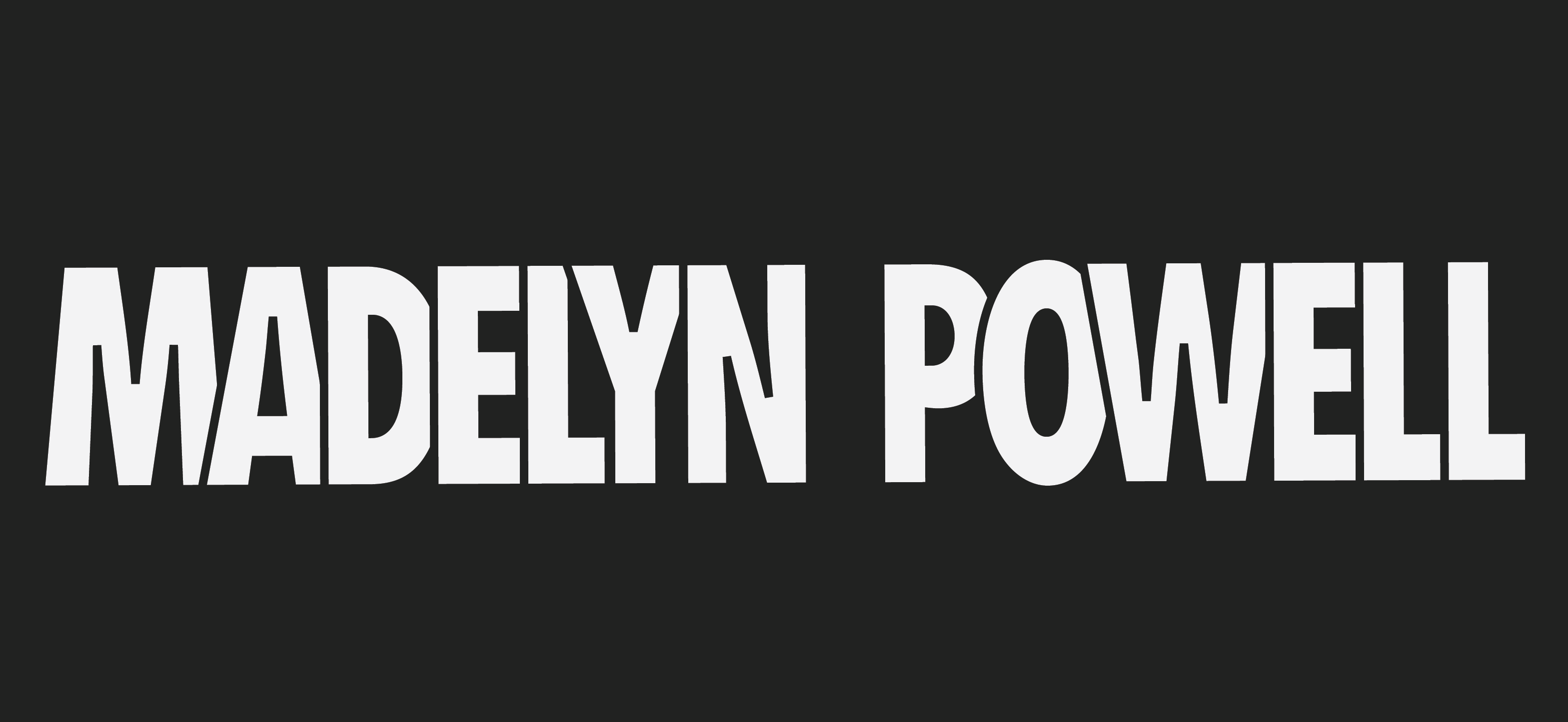 Madelyn Powell