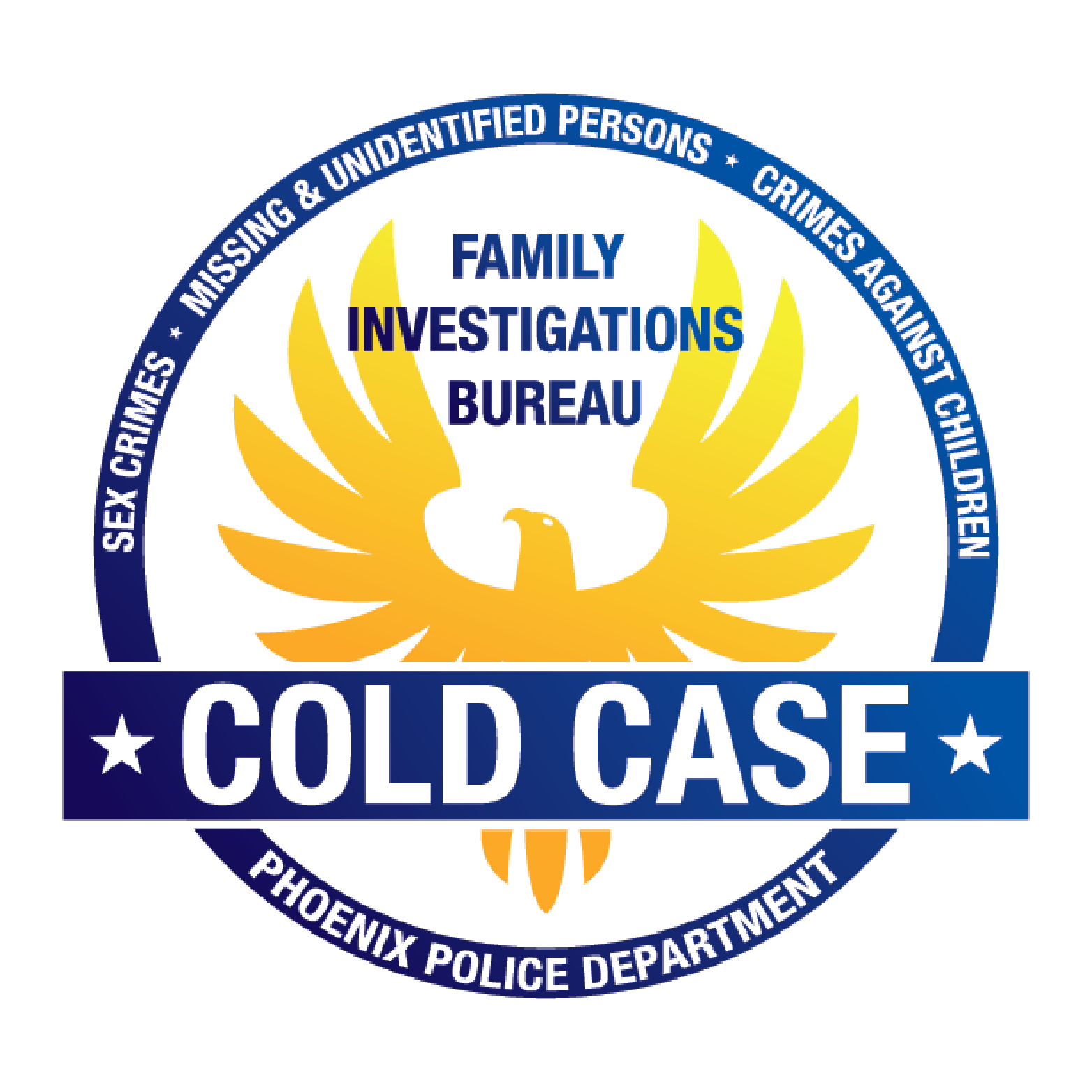 Commission from the Phoenix Police Department (Arizona)