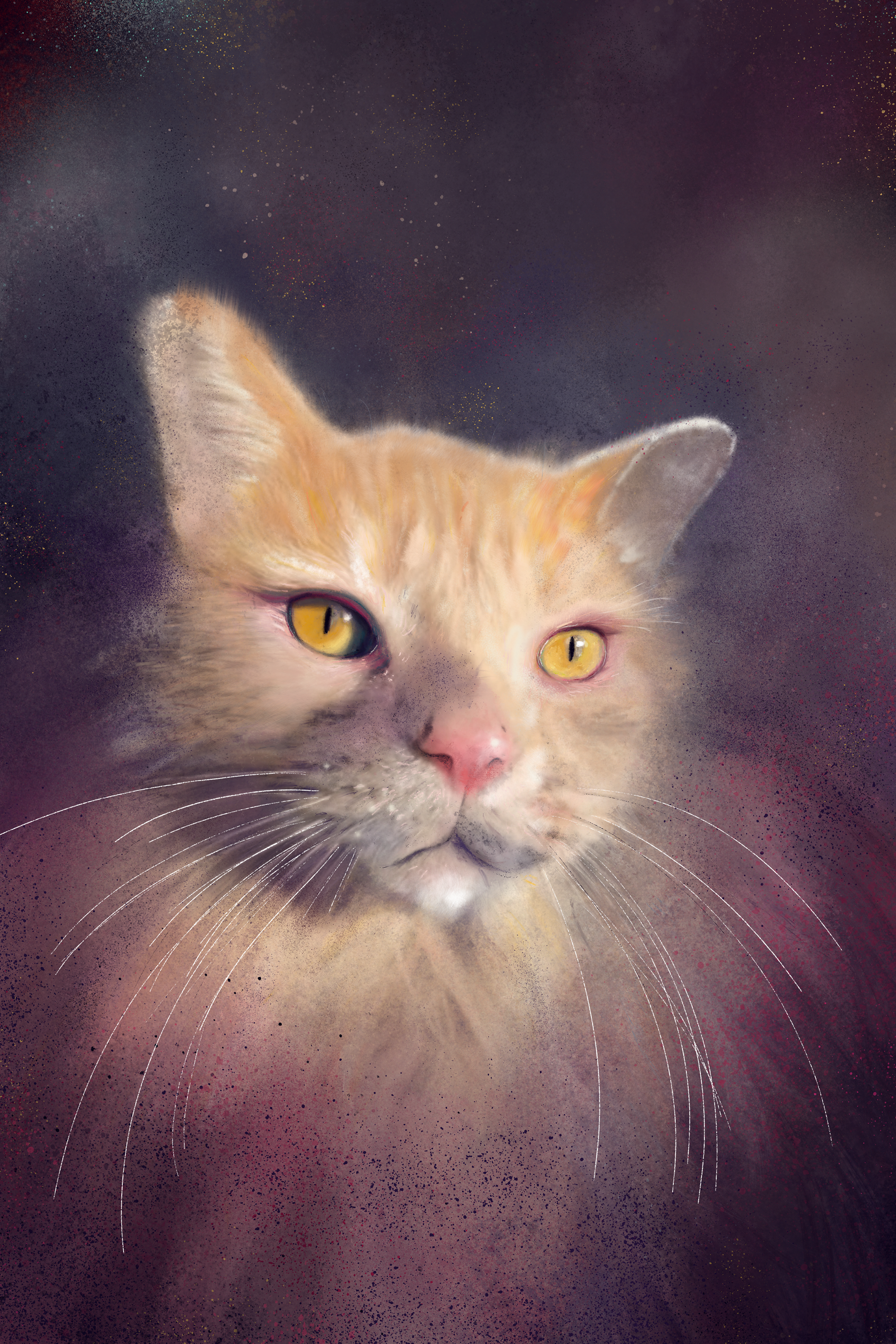 Digital Painting 2023