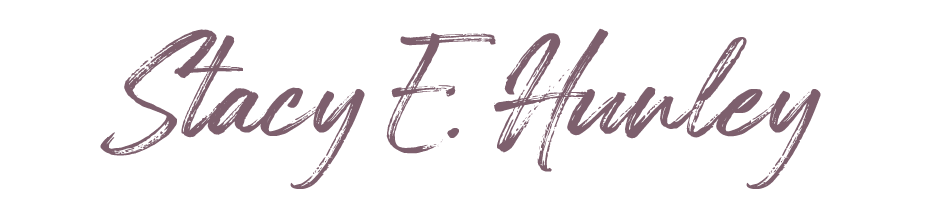 Stacy E. Hunley | graphic designer & artist