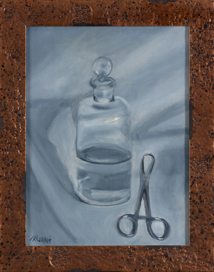 Chloroform