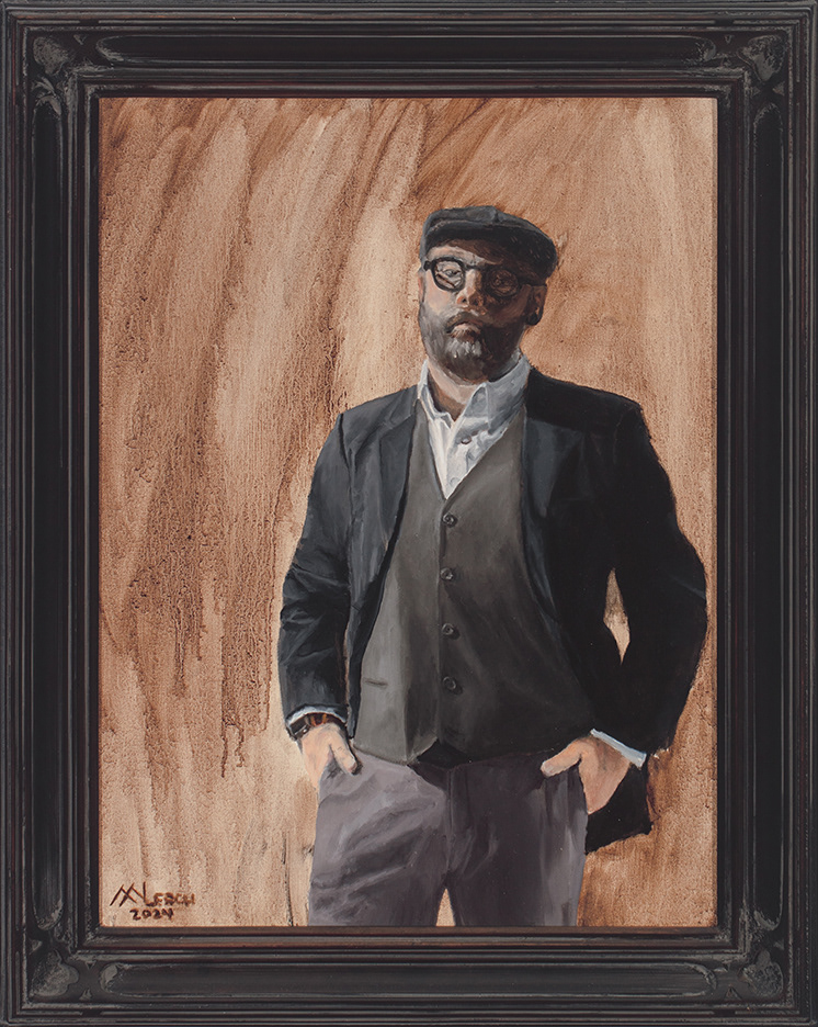 A Standard Commission