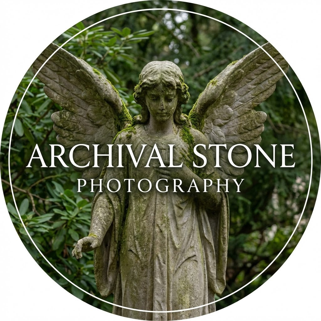 Archival Stone Photography