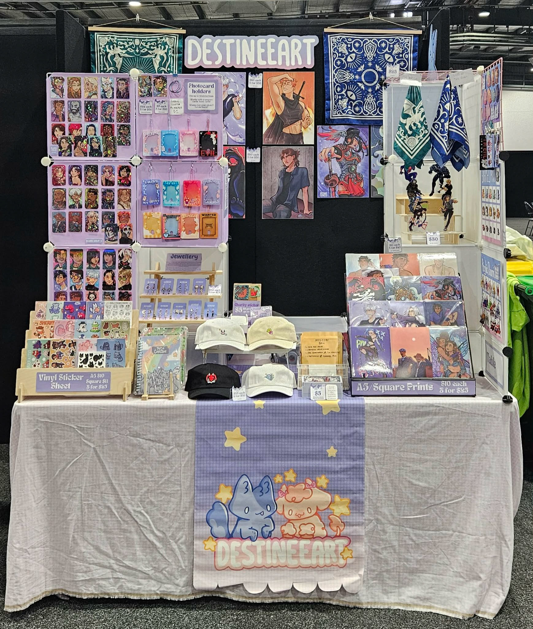 OZCC Canberra