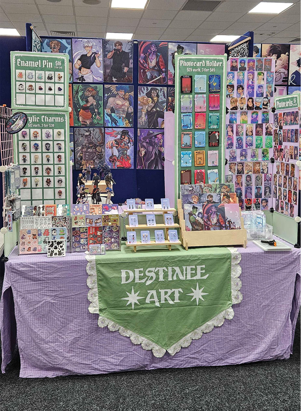 (Most recent) Supanova Gold Coast 26