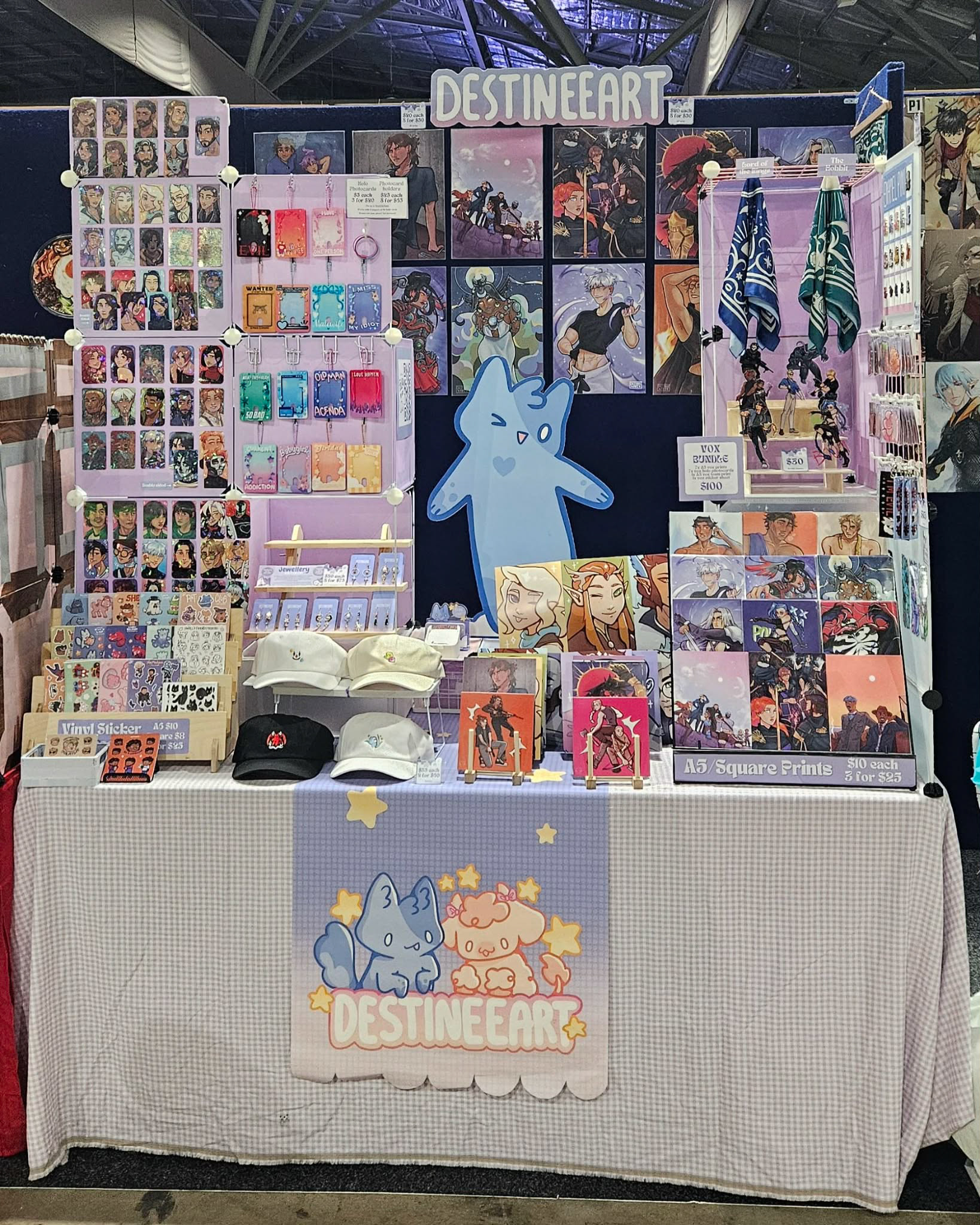 OZCC Sydney