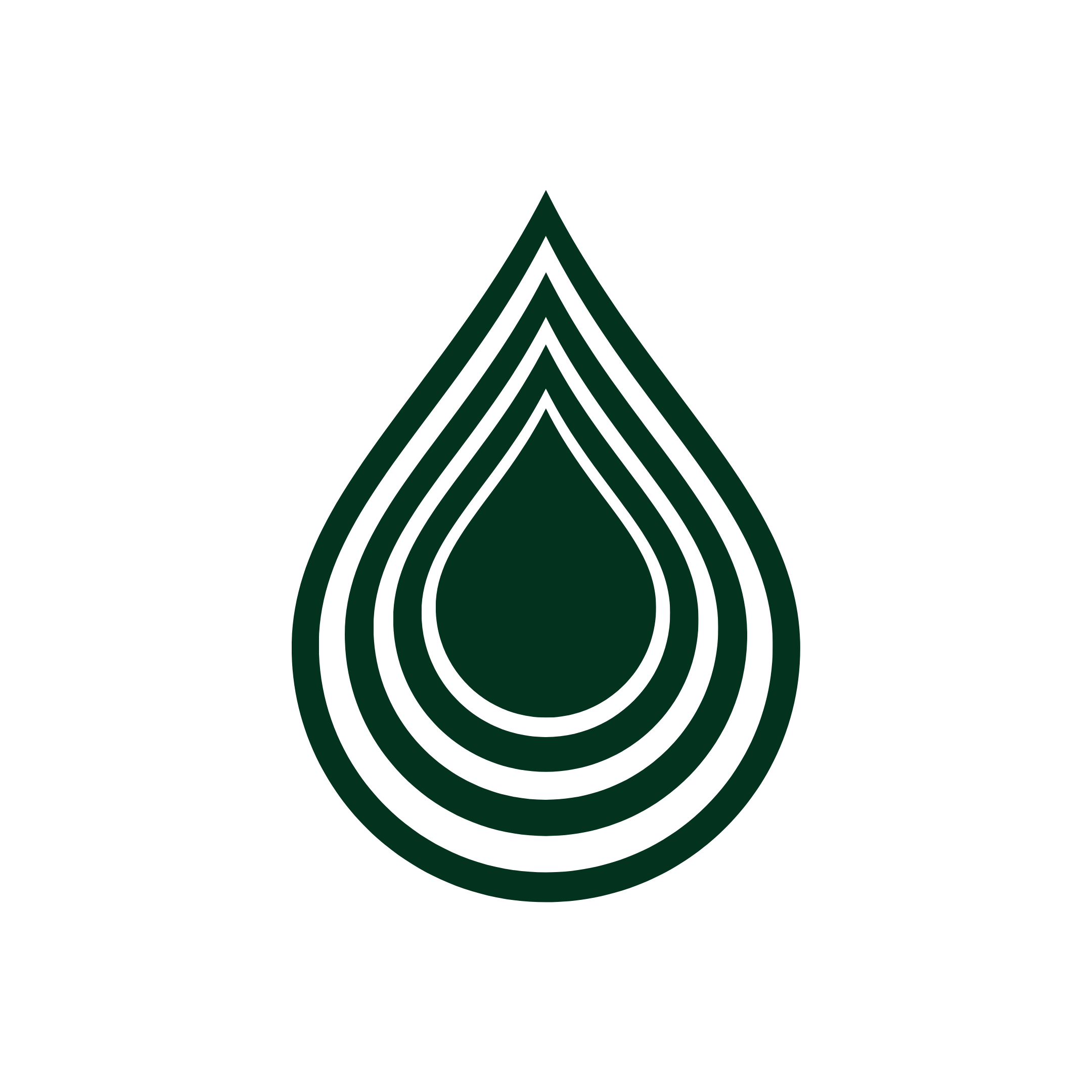 BURNThoney Logo Icon