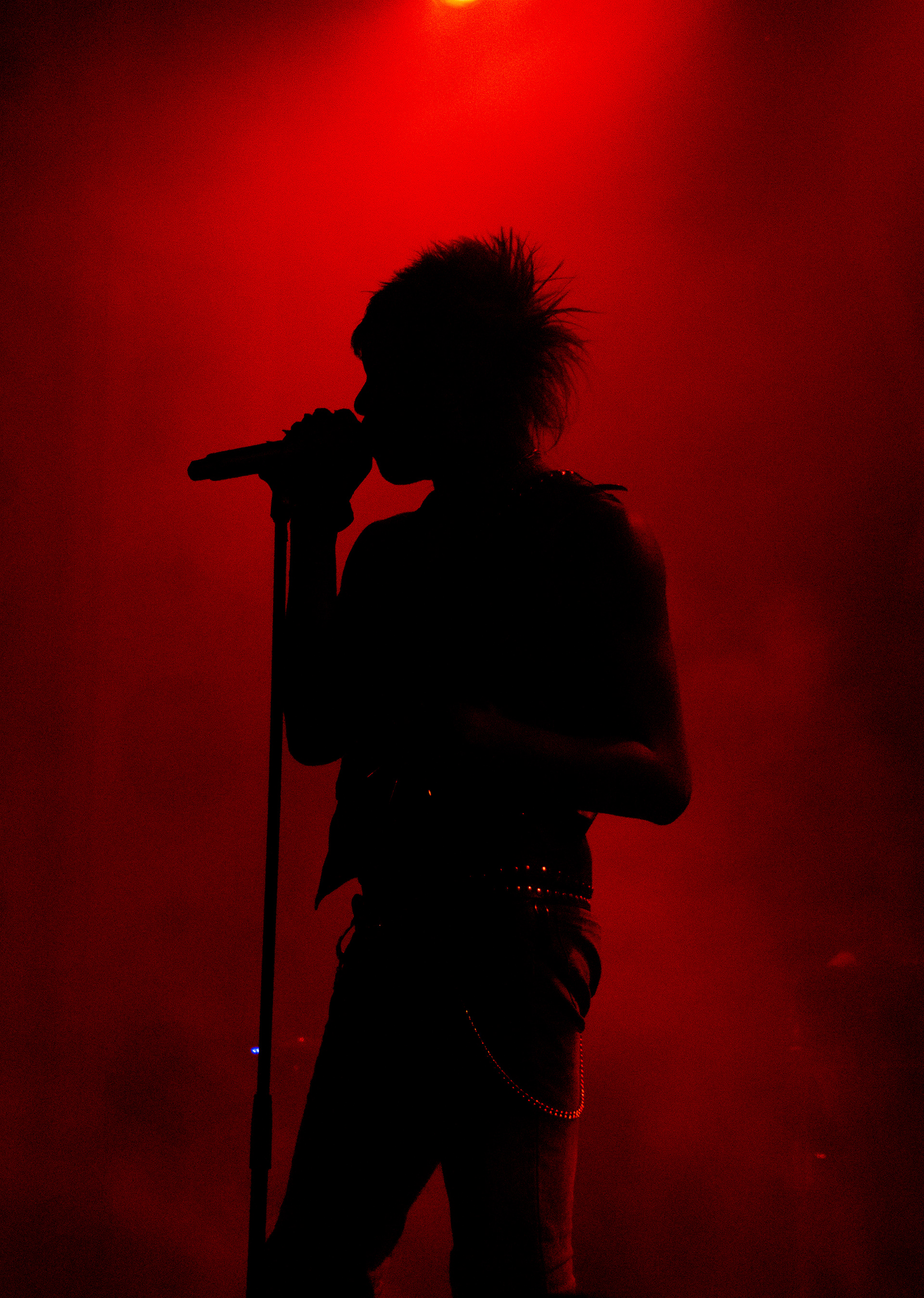 Yves Tumor 2022