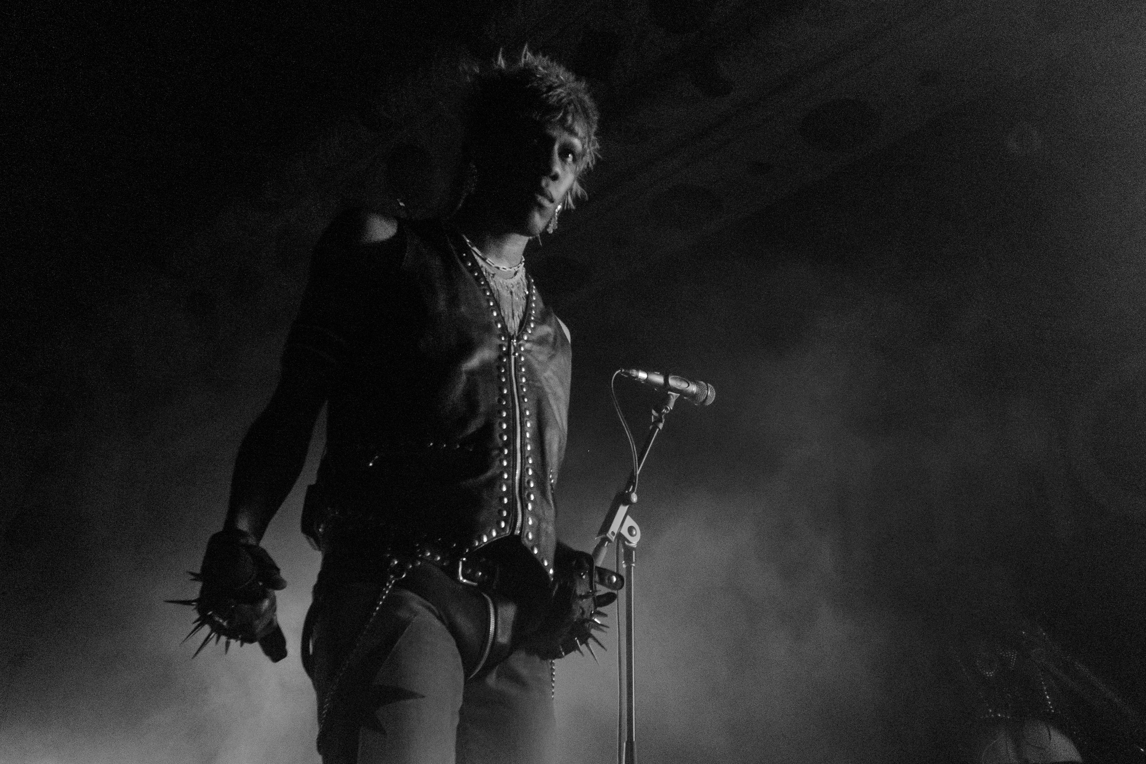 Yves Tumor 2022