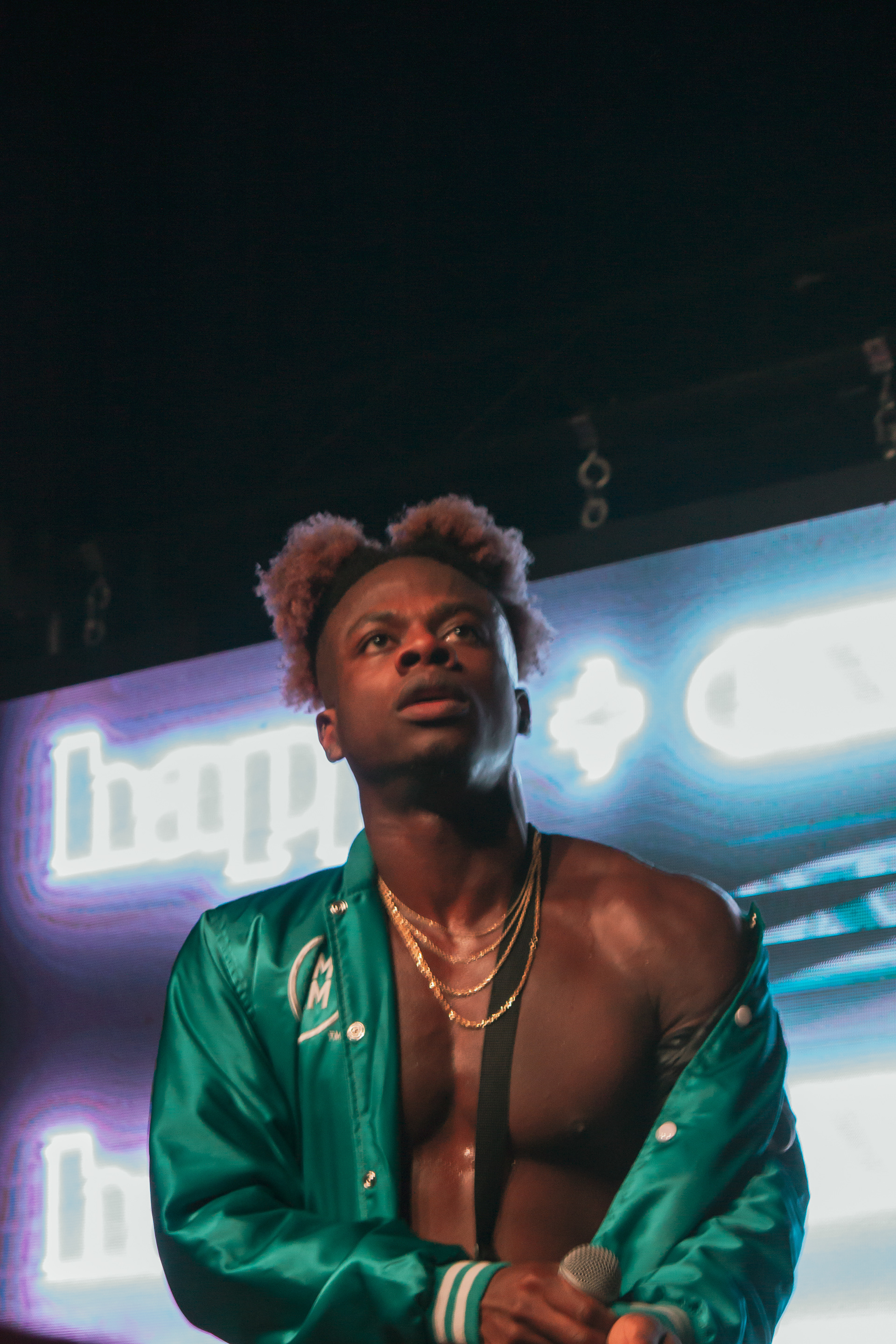 Tobi Lou 2019