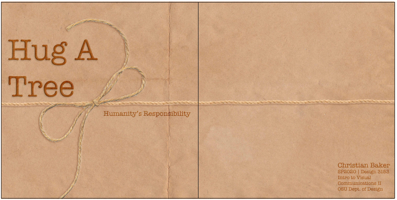 Front & Back Covers