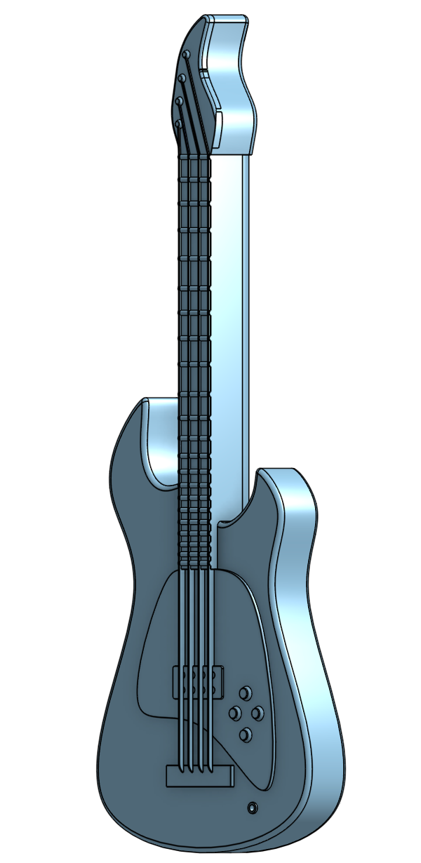 Bass Angle 2