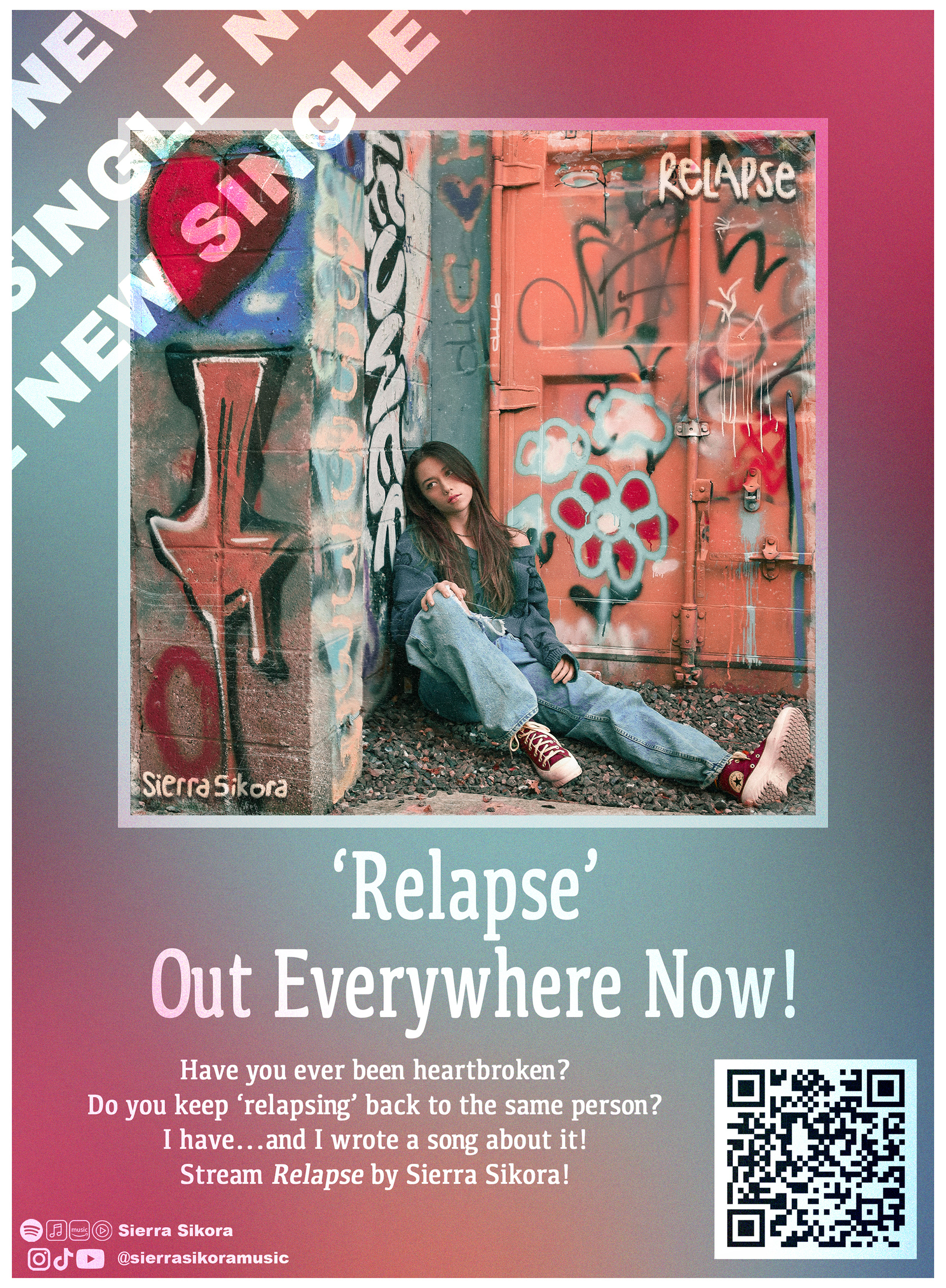 Song Advertisement