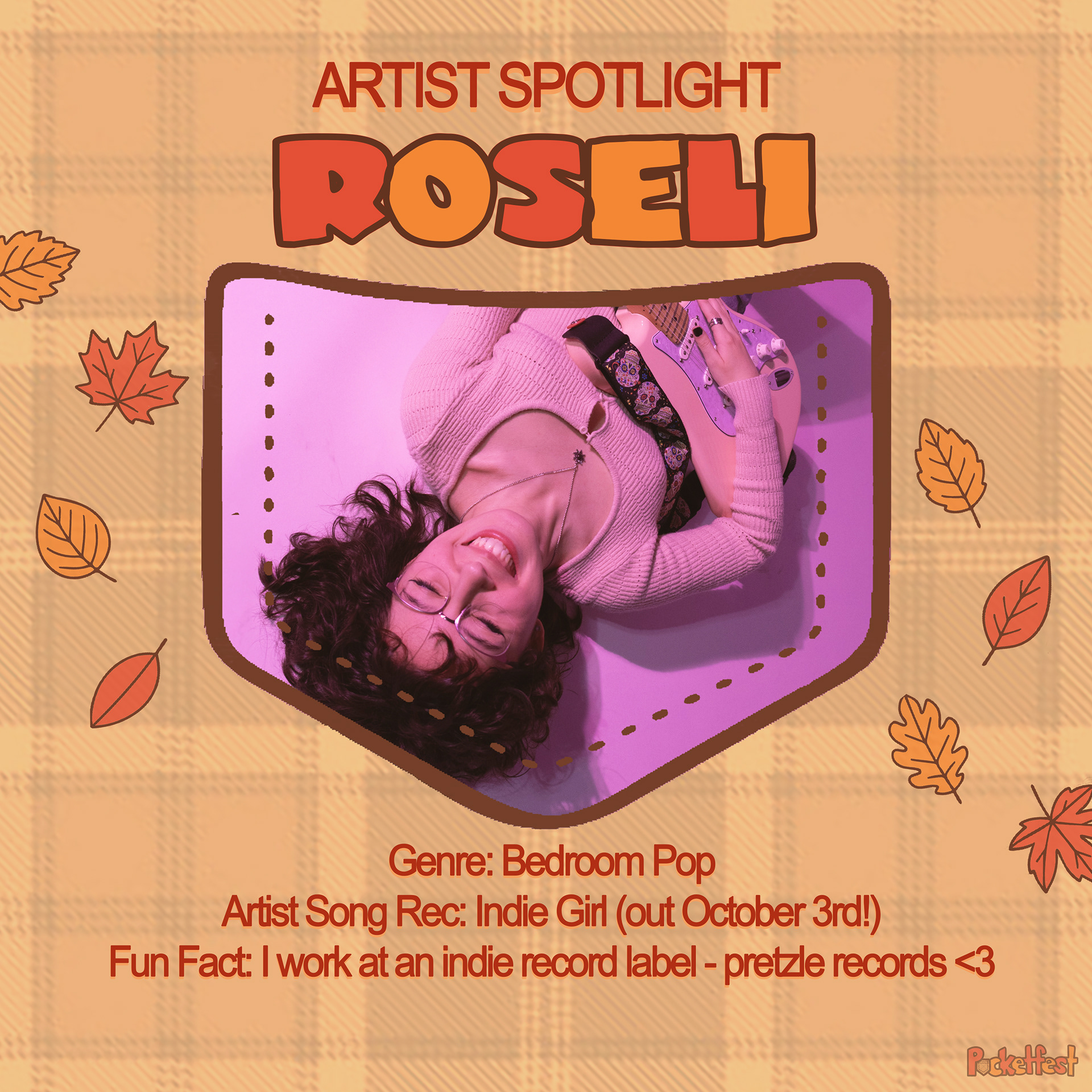 Artist Spotlight 2