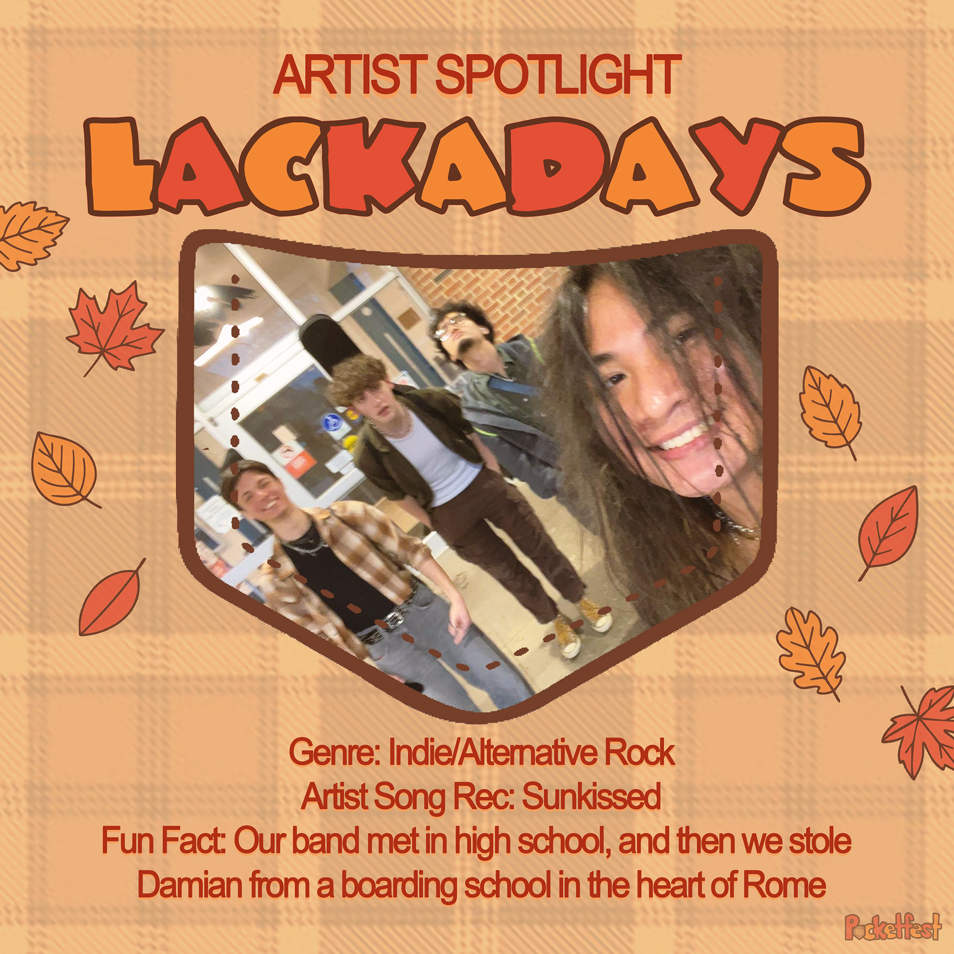 Artist Spotlight 4