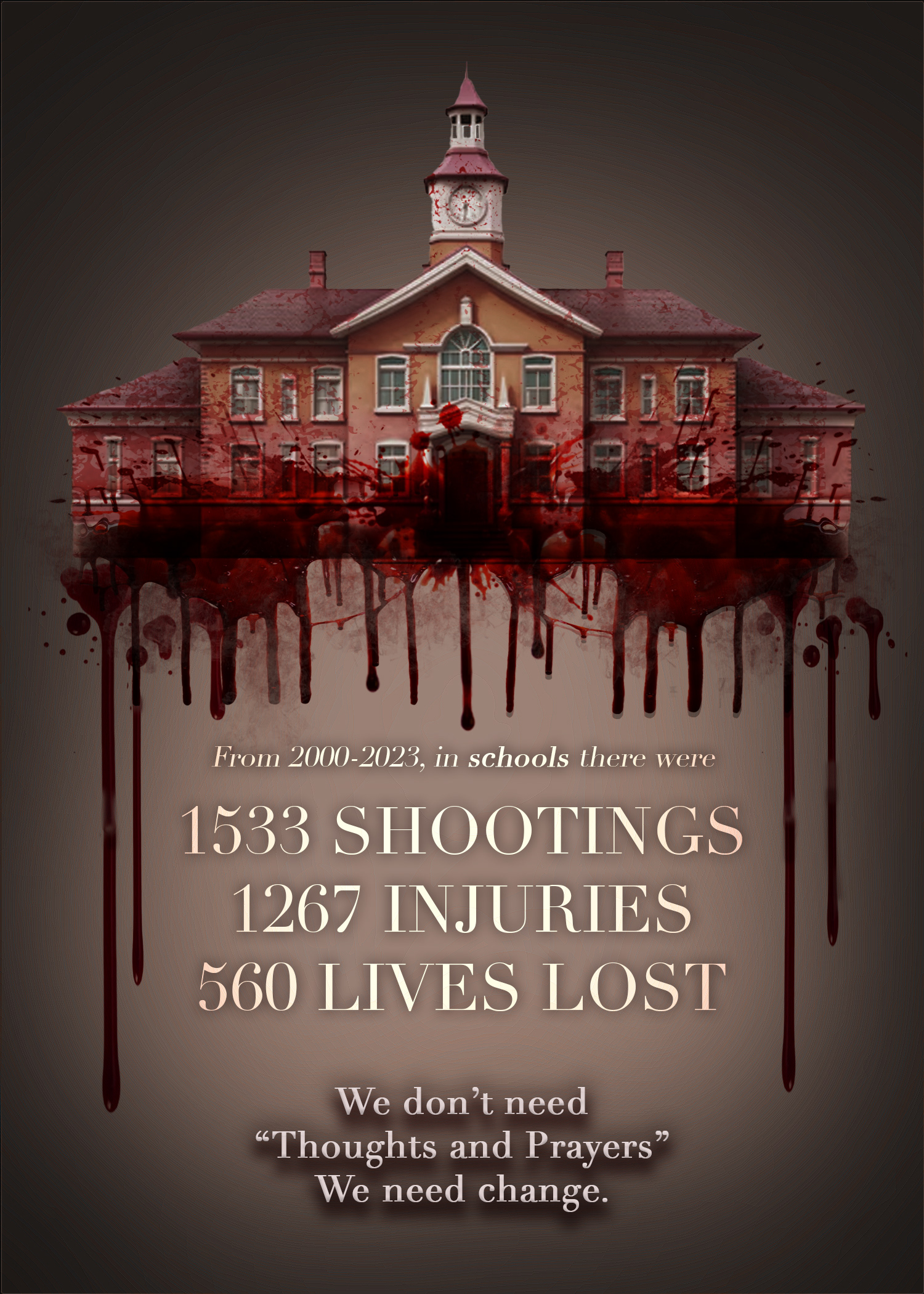 Activism Poster