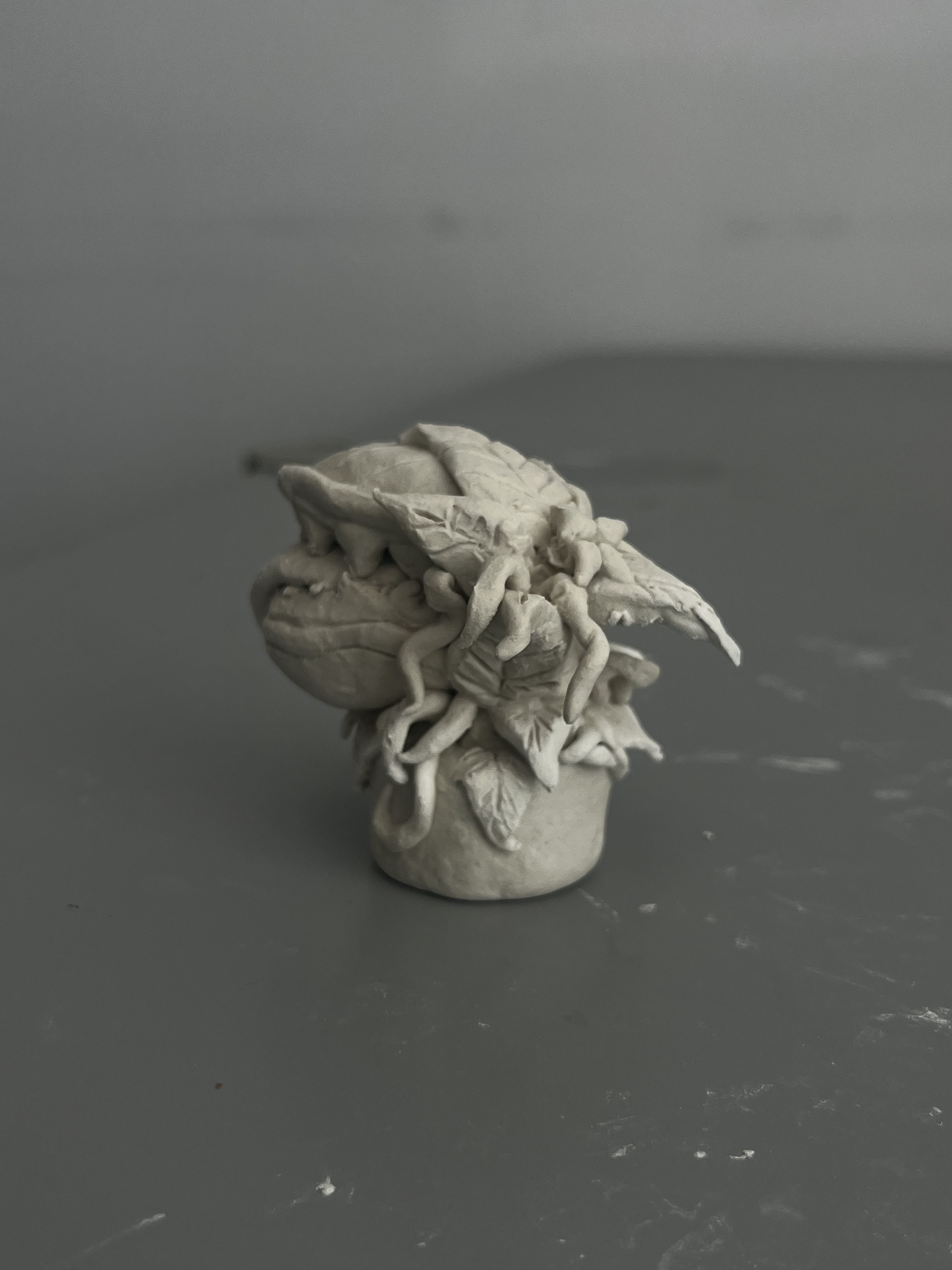 Sculpture Angle 2