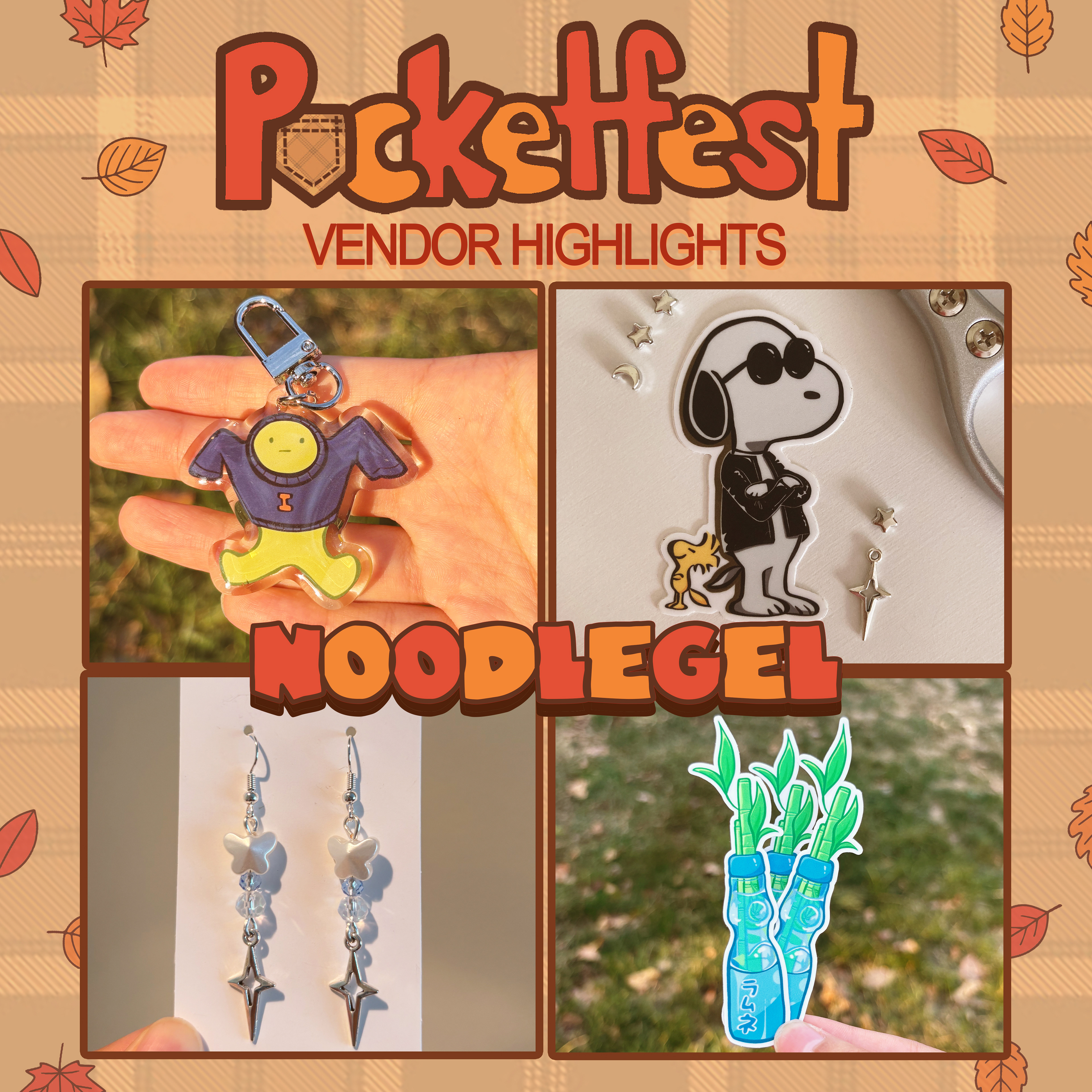 Vendor Highlight 2