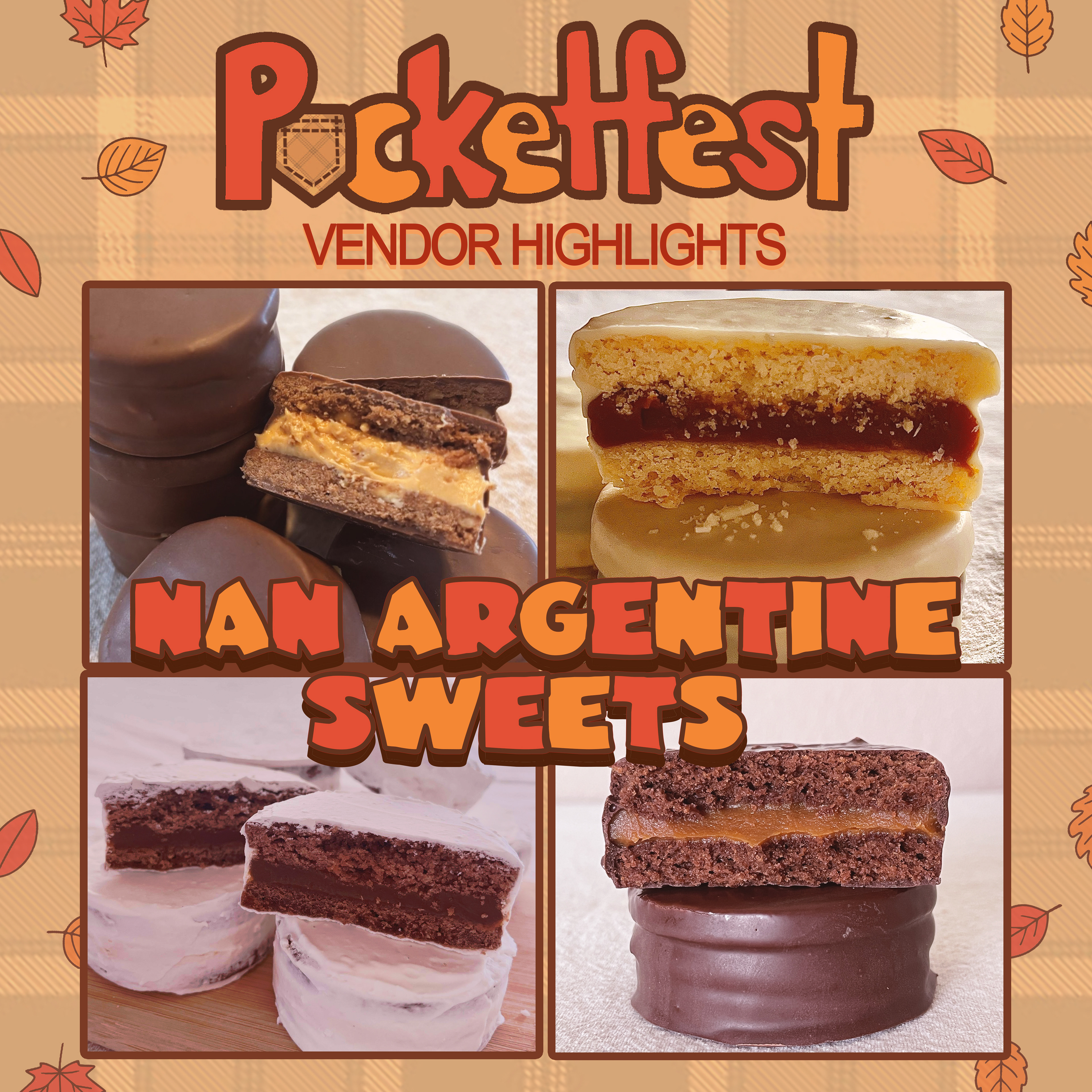 Vendor Highlight 3