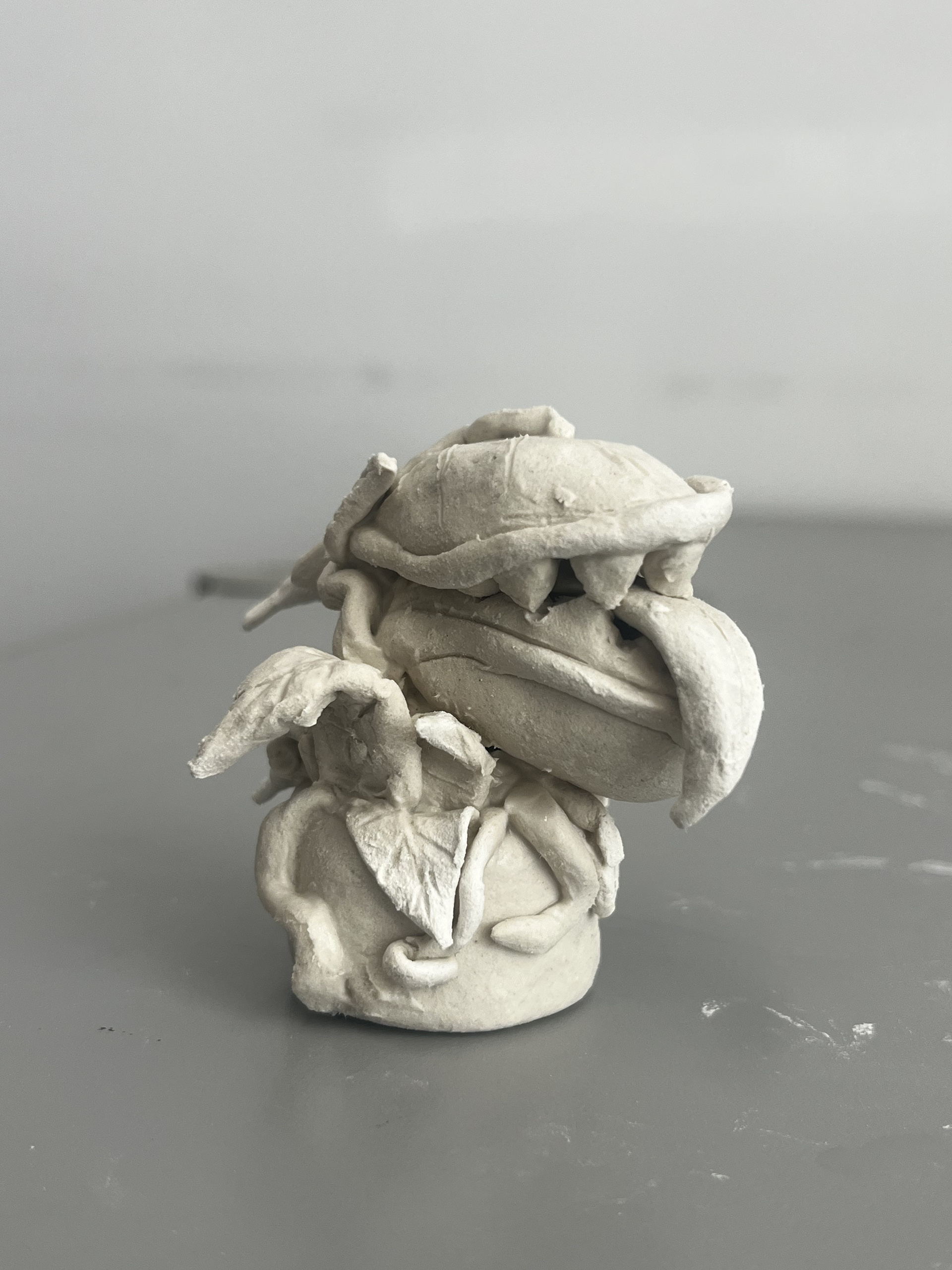 Sculpture Angle 3