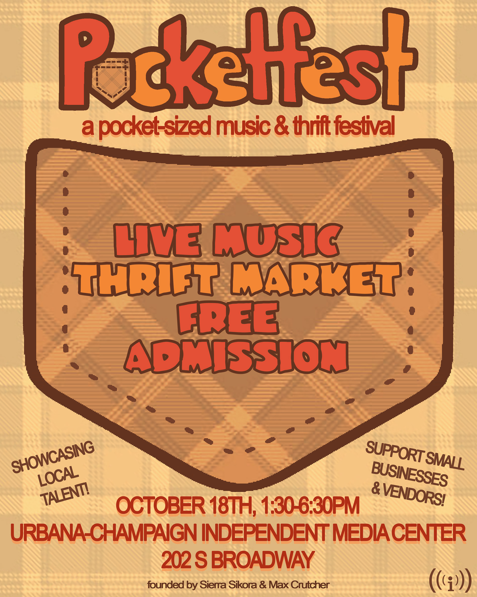 General Flyer