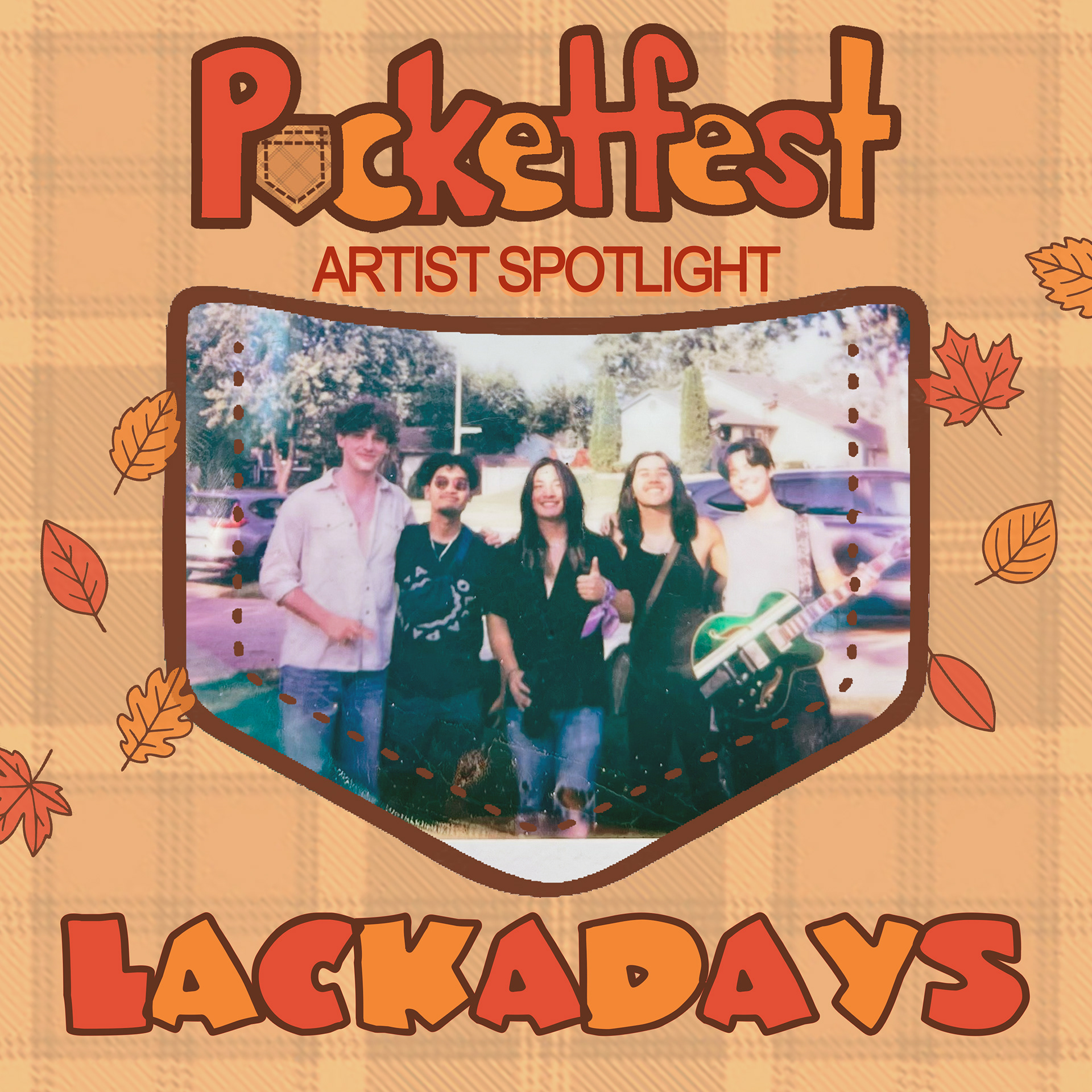 Artist Spotlight 3