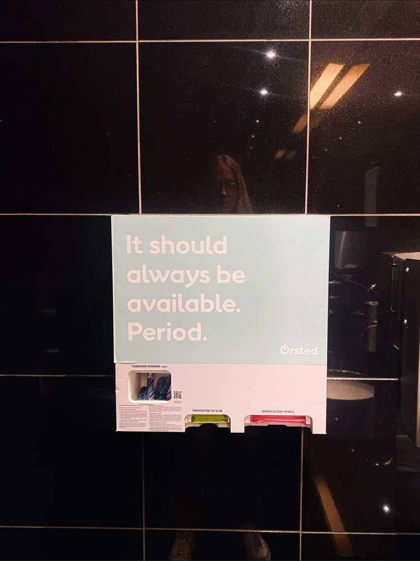 I mean, it should!