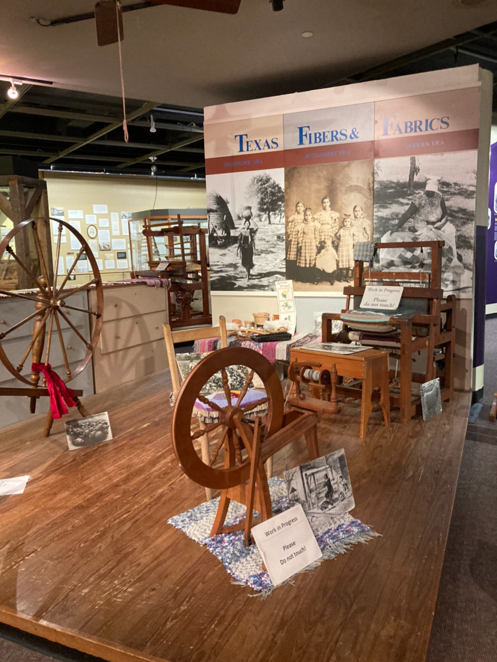 Institute of Texan Culture