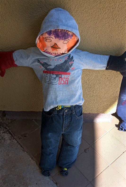 Scarecrow