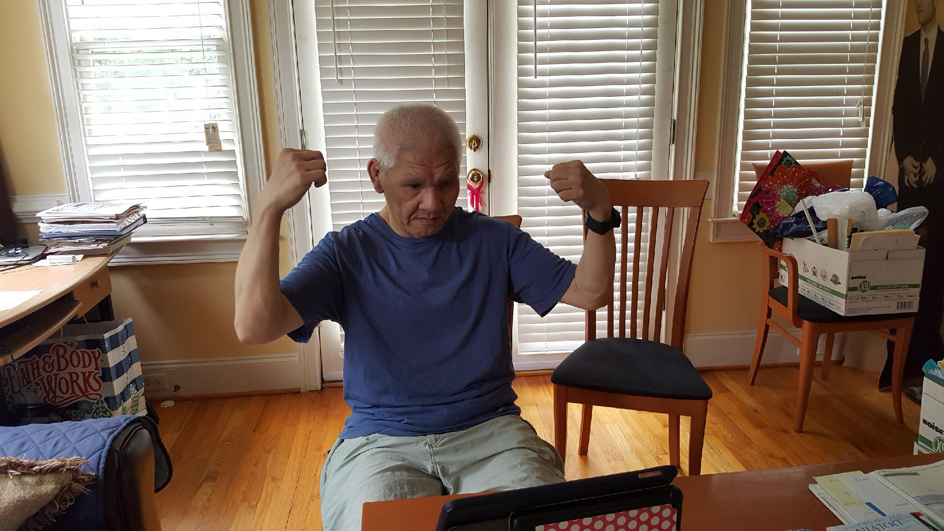 Hiep's Exercise 2