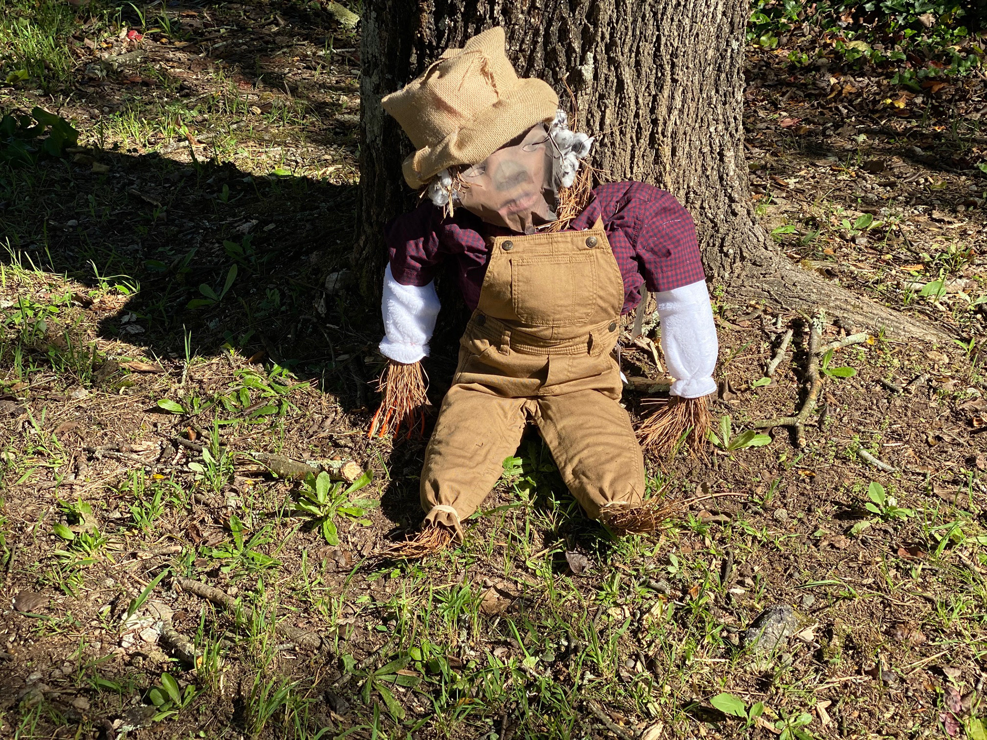 Scarecrow
