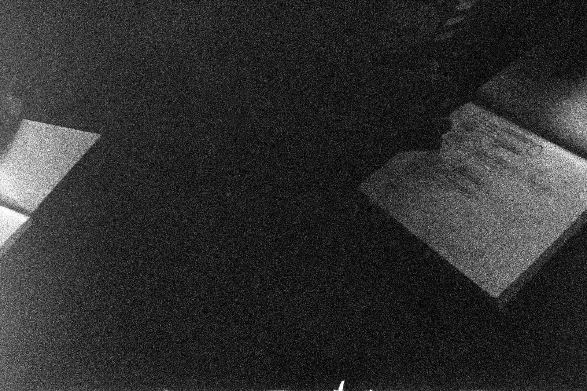 Drawings During Quarantine