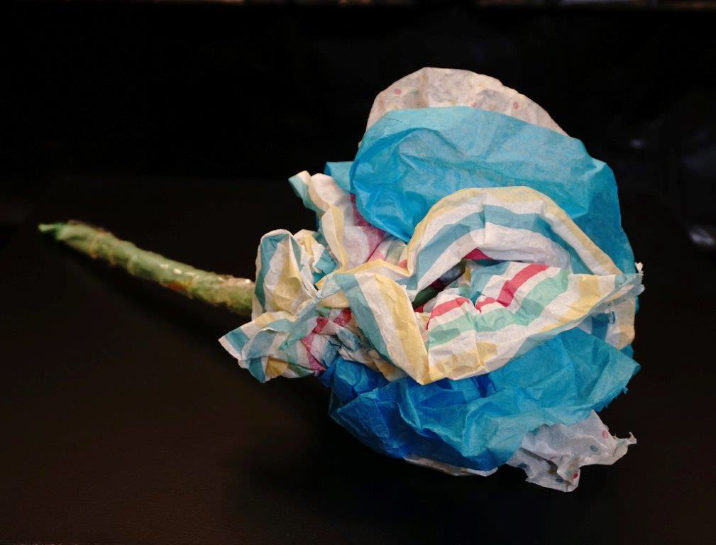 Flower Of Love