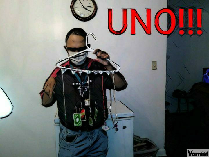 UNO!