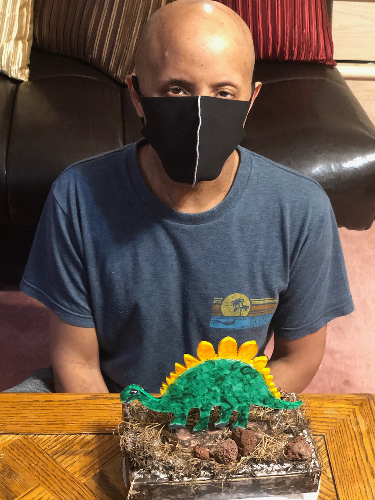 PPE Prepared