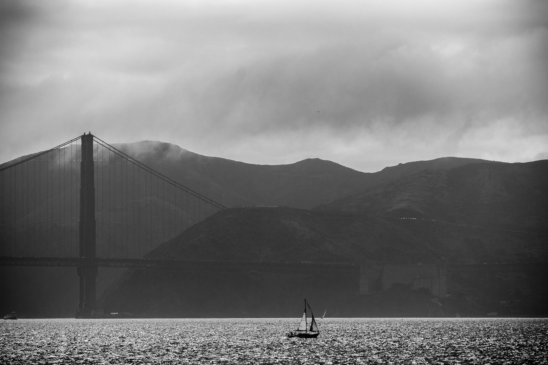 Golden Gate Bridge