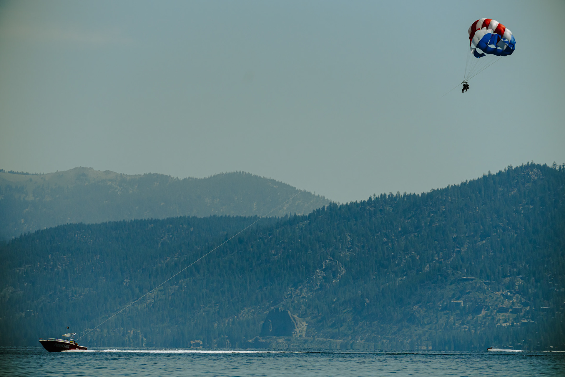 Lake Tahoe