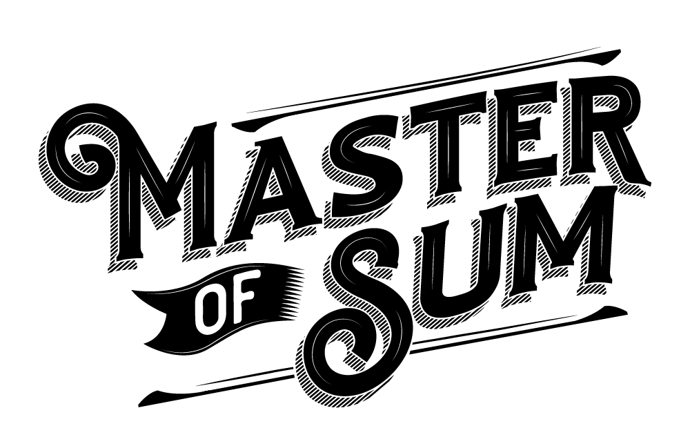 Master of Sum