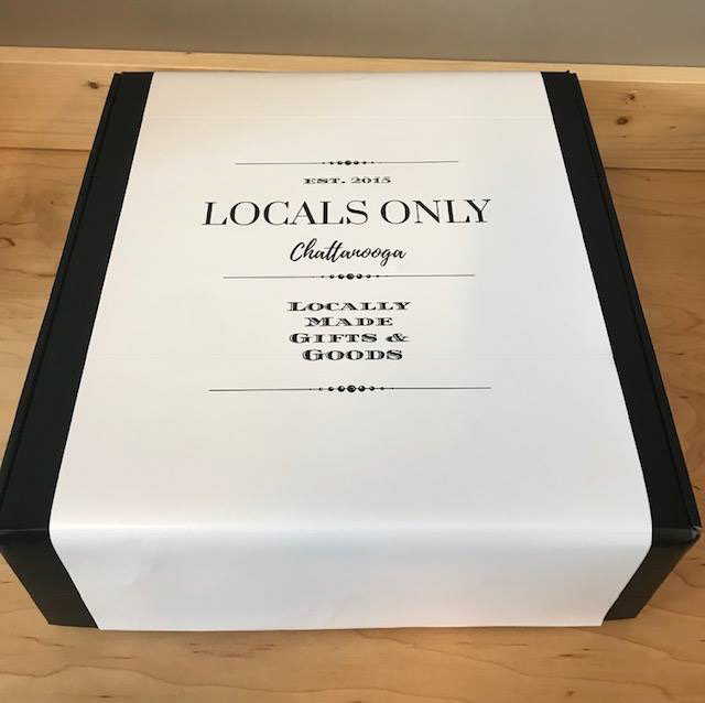 Gift Box Sleeve