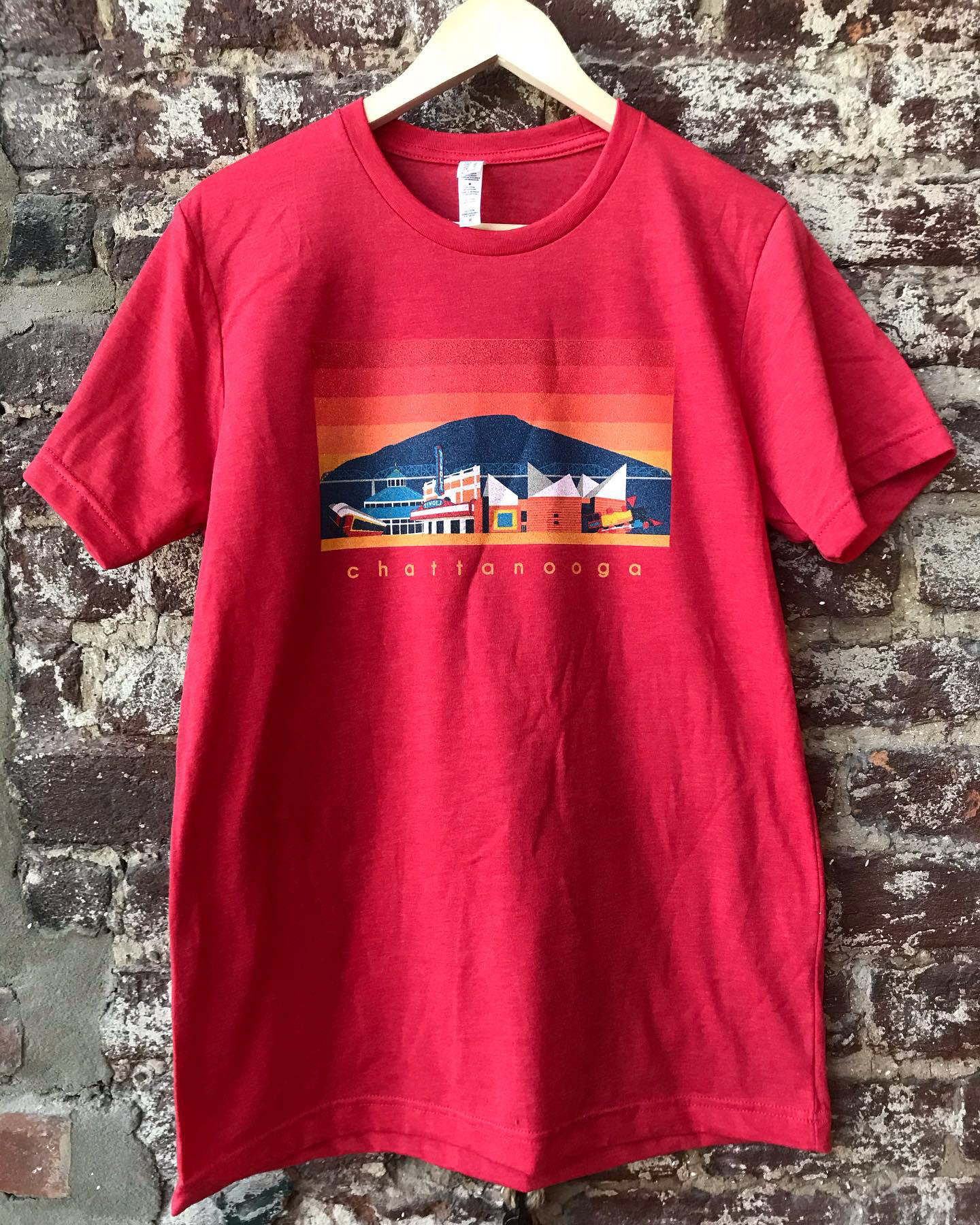 Tee Design