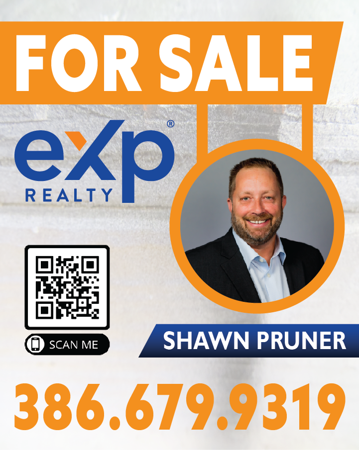 Property Sign Design