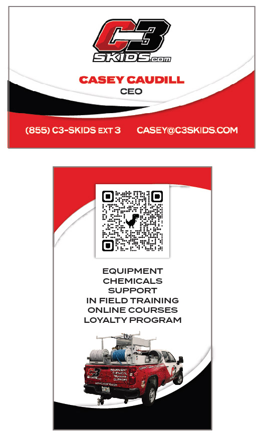 Business Card