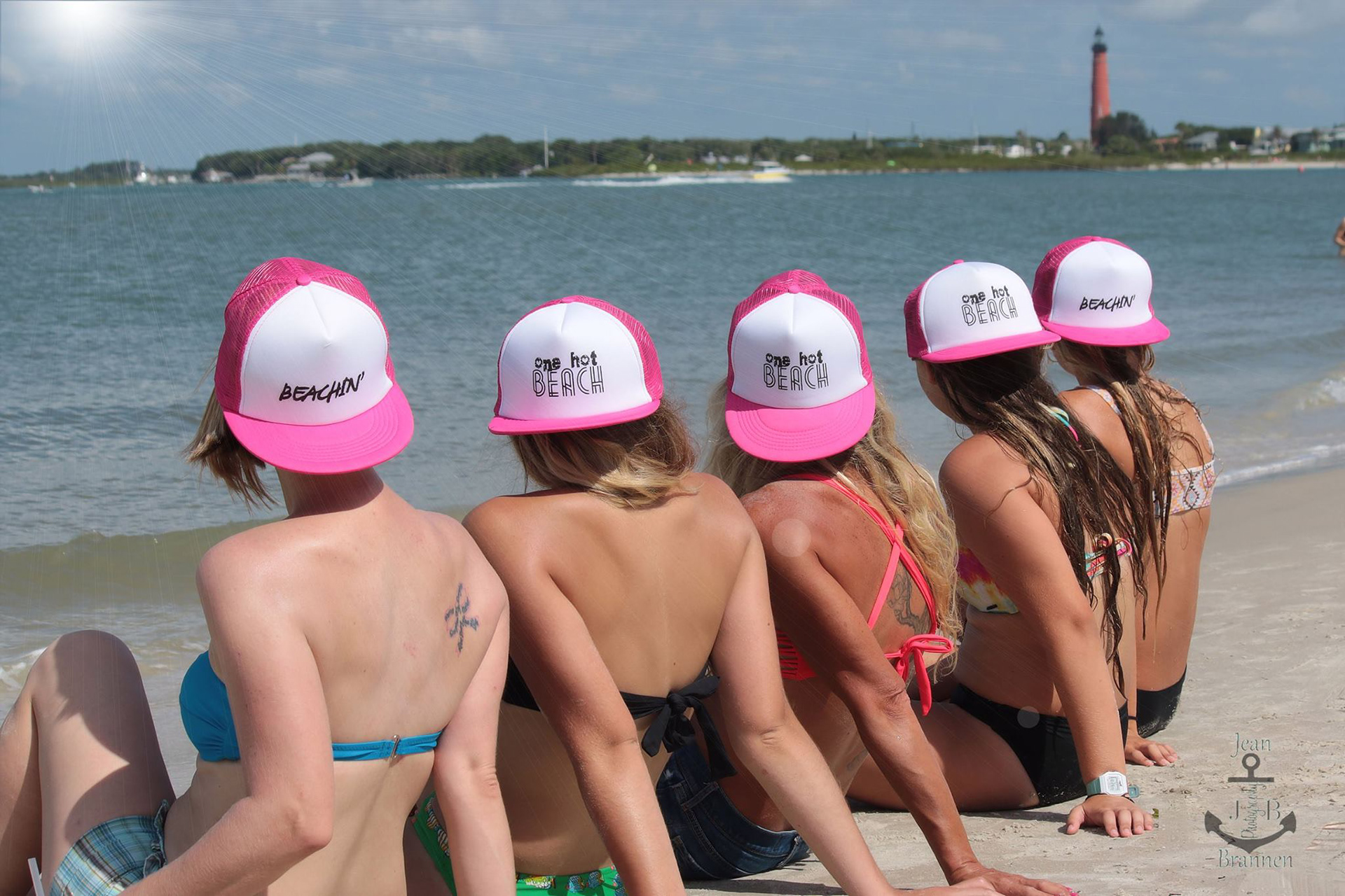 Hat Designs