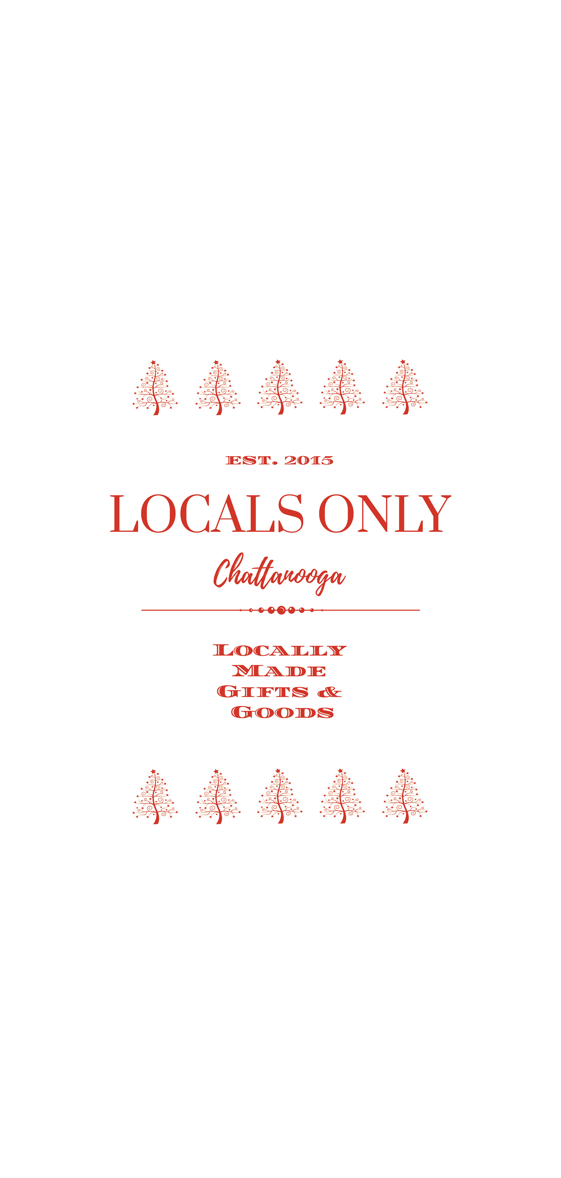 Holiday Gift Box Sleeve