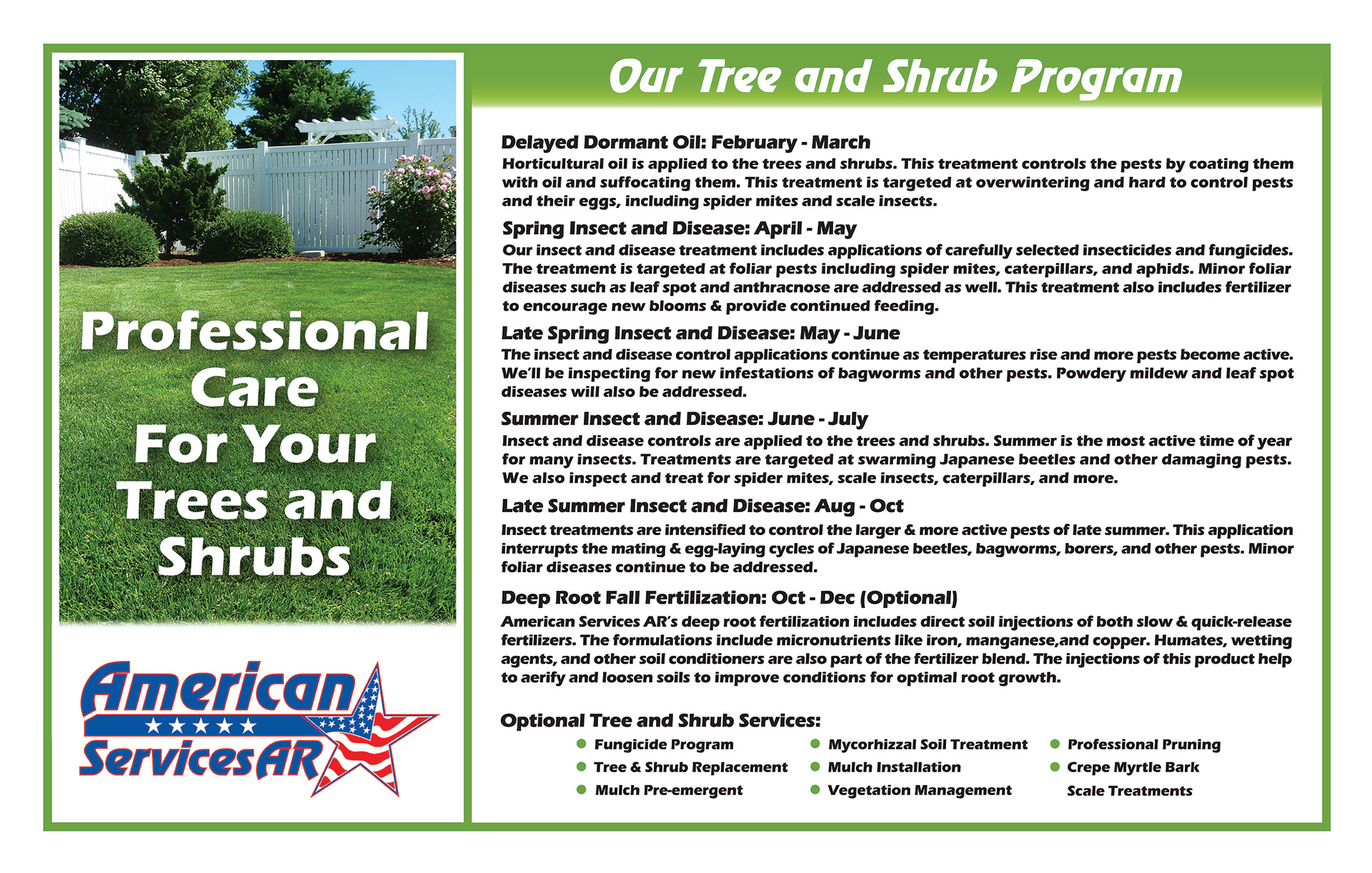 Postcard Design Front